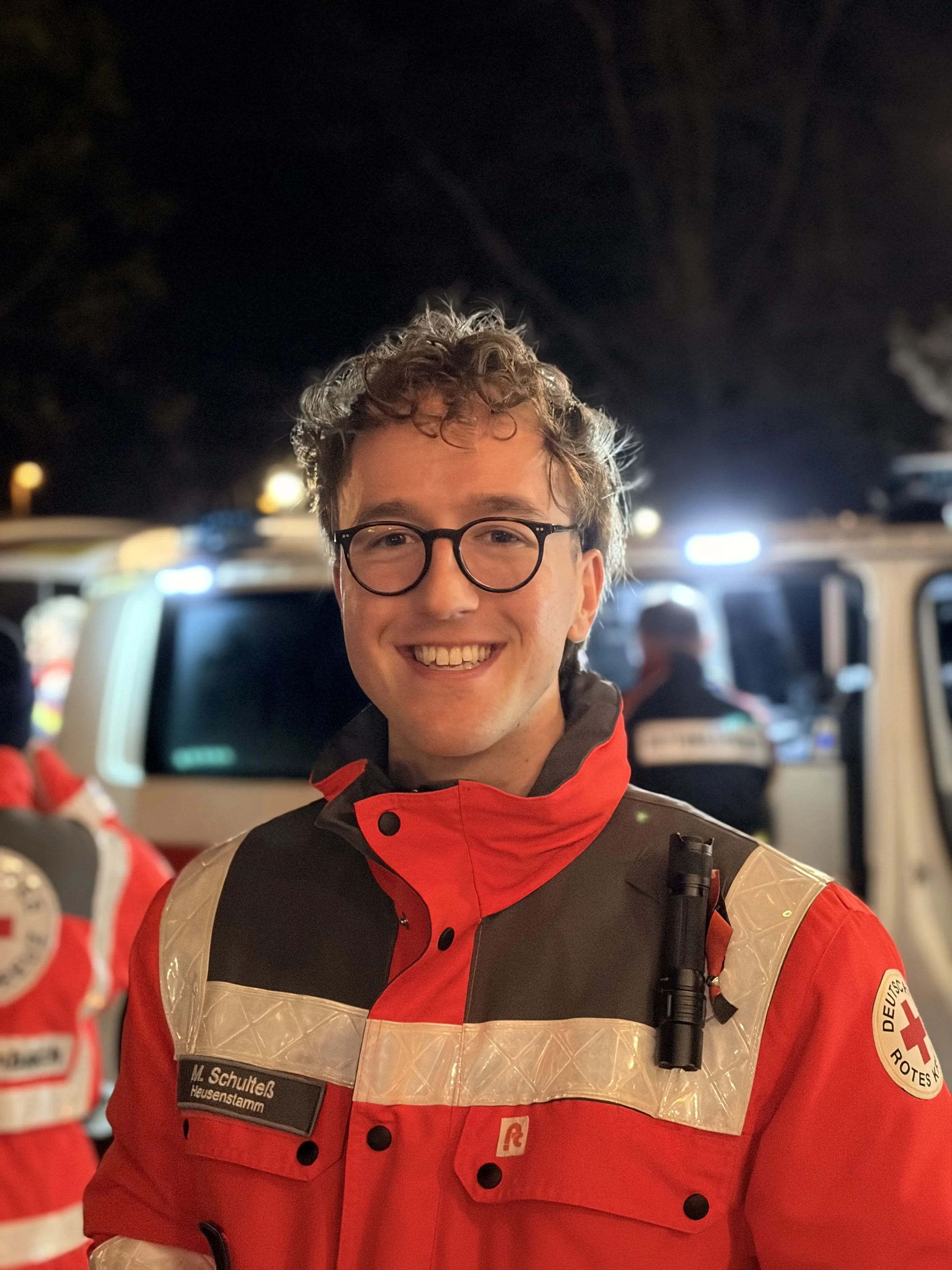 Profilbild von Max Schulteß