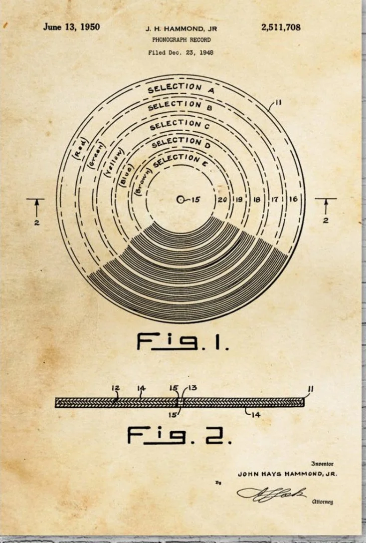 Debut Vinyl Pre-Order