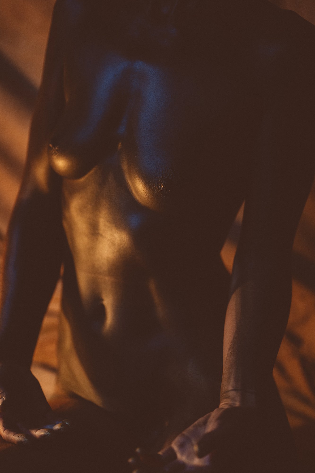 Your Shame Not Mine 8