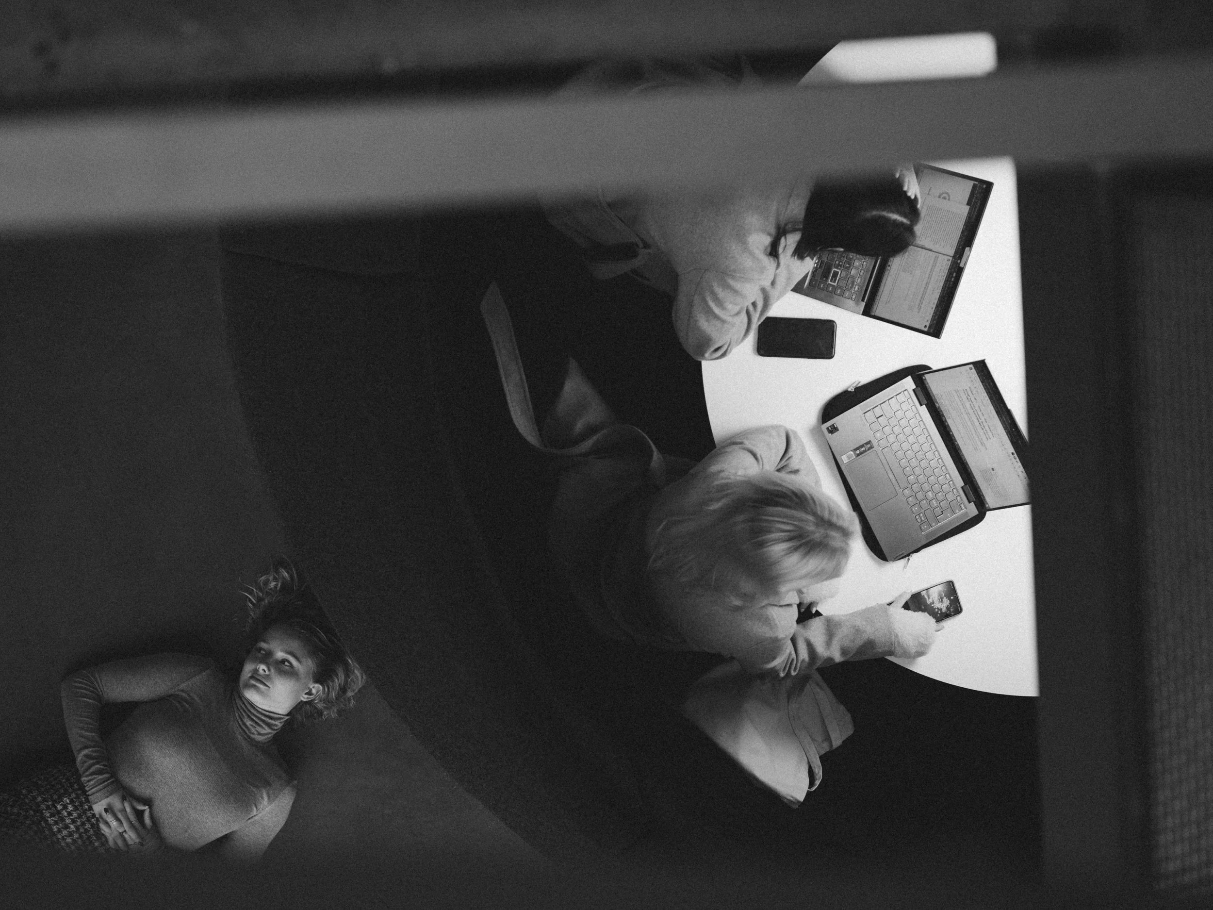 Being Young in Europe | Ima