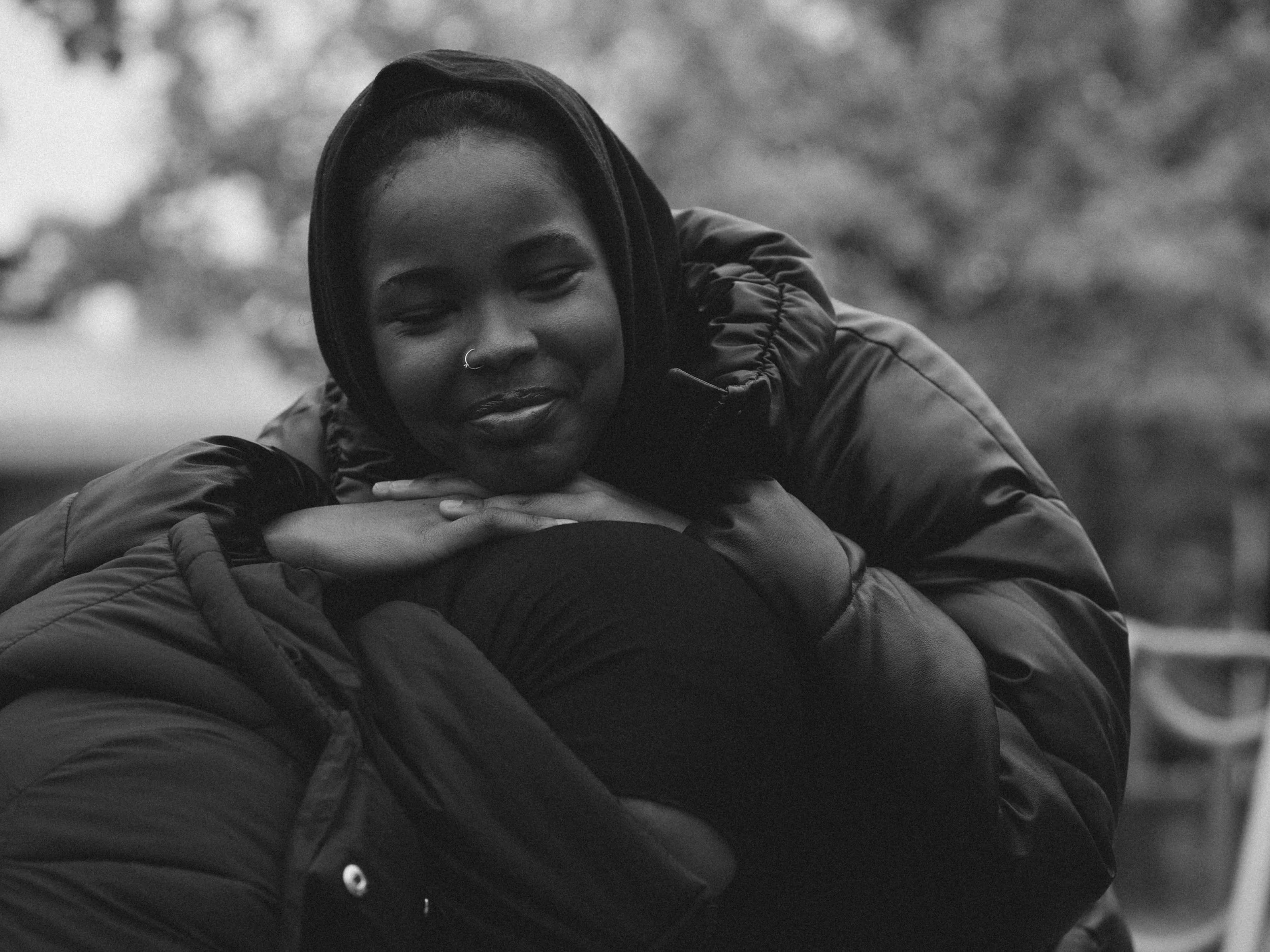 Being Young in Europe | Simran