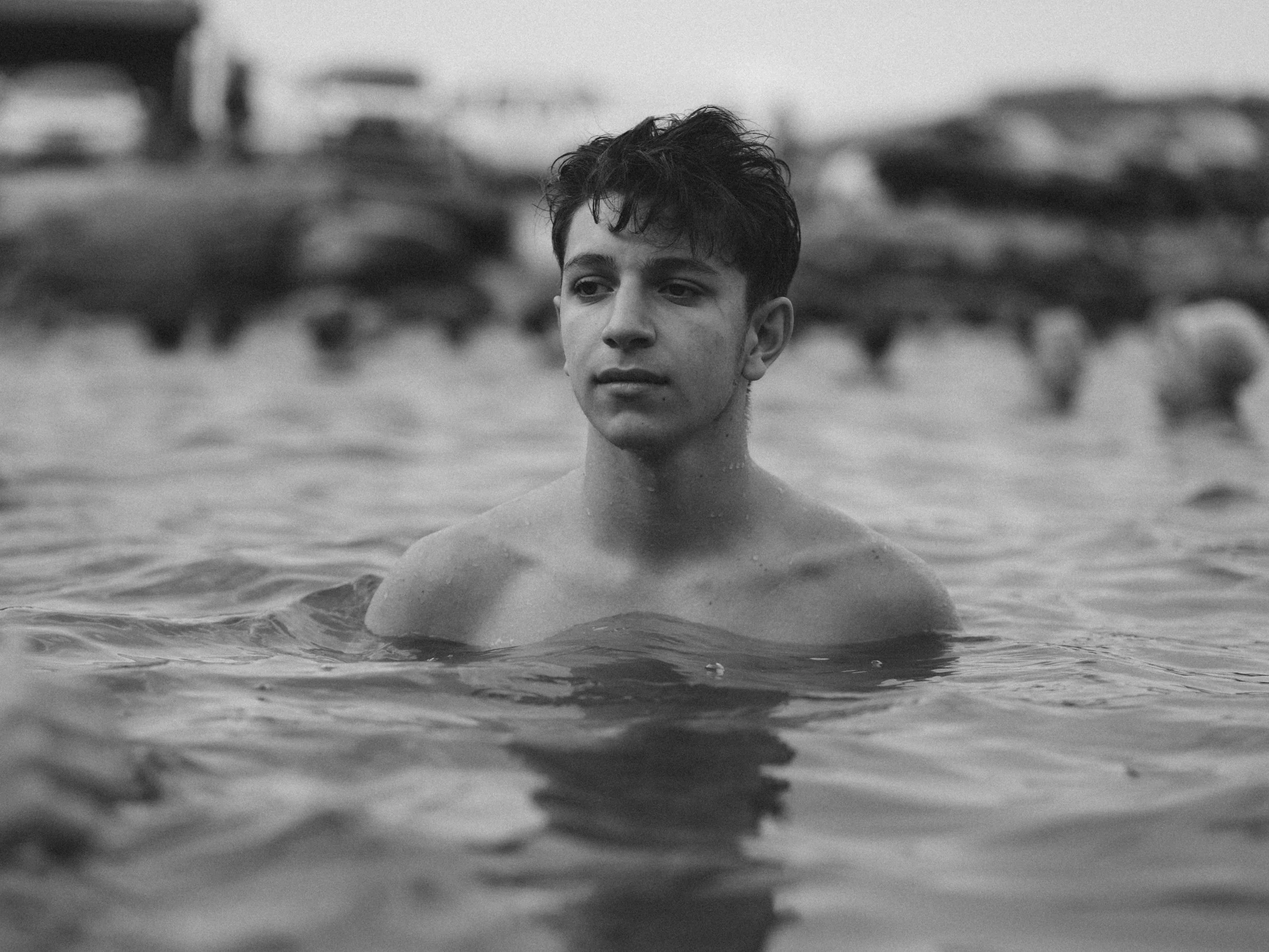 Being Young in Europe | Alen