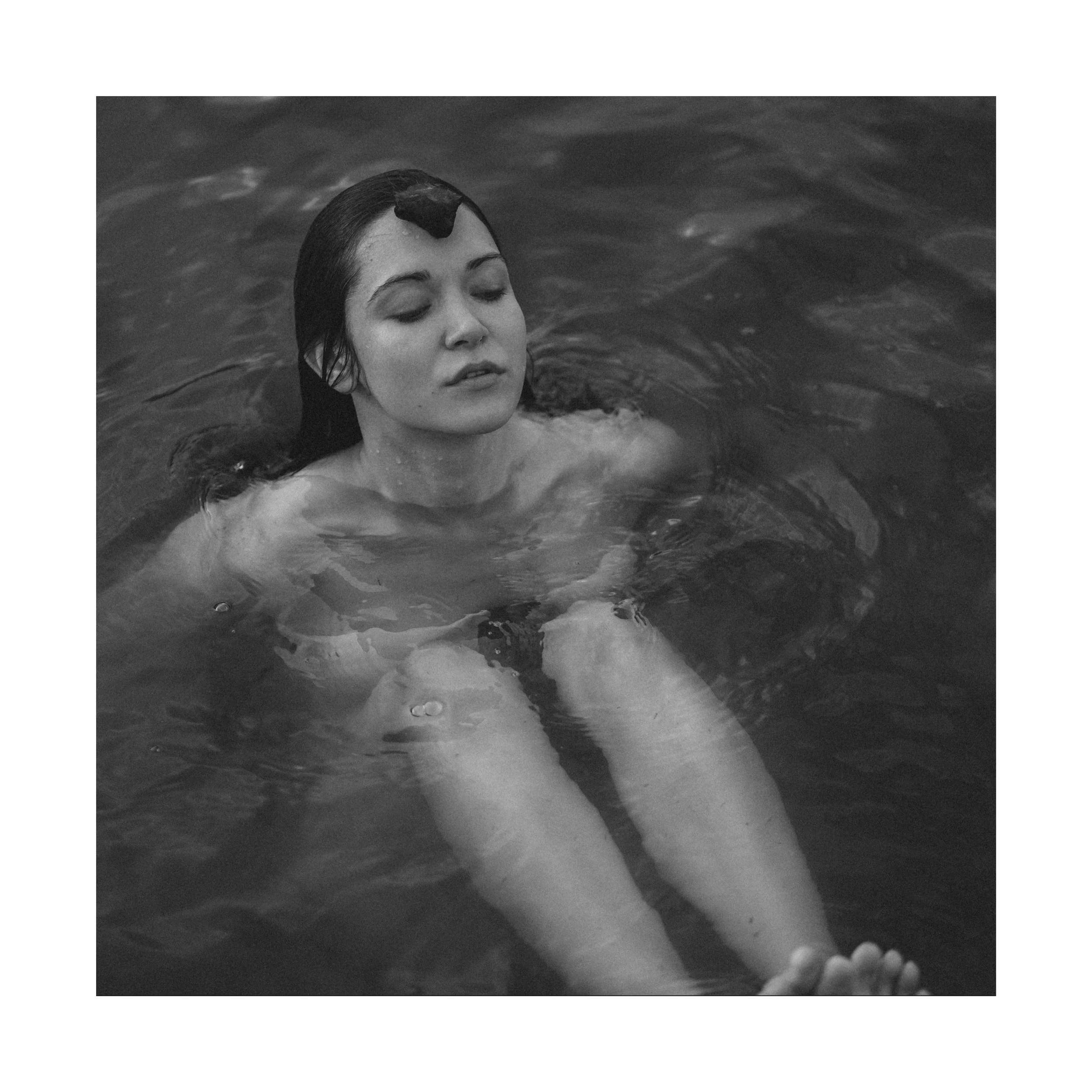 Obsidian Observations | In Process