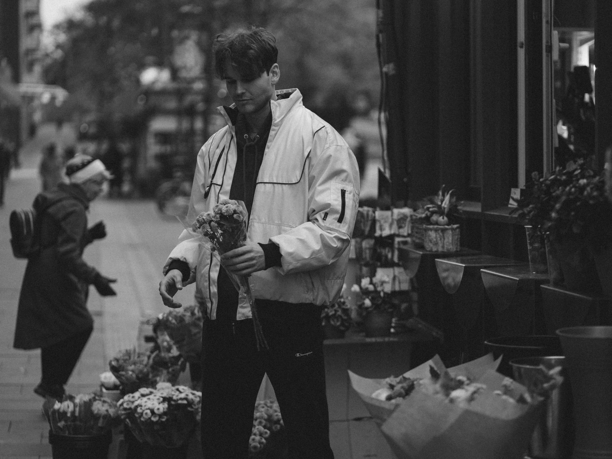 Being Young in Europe | Ludvig