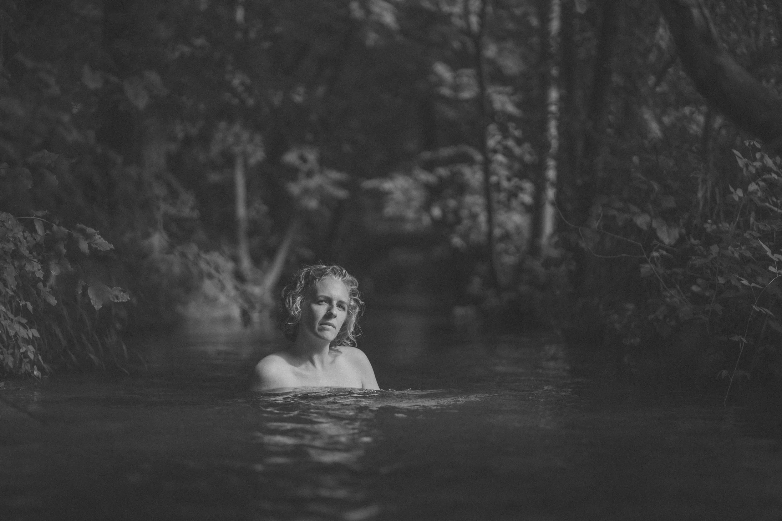 Visual Biography | Fabiennne II