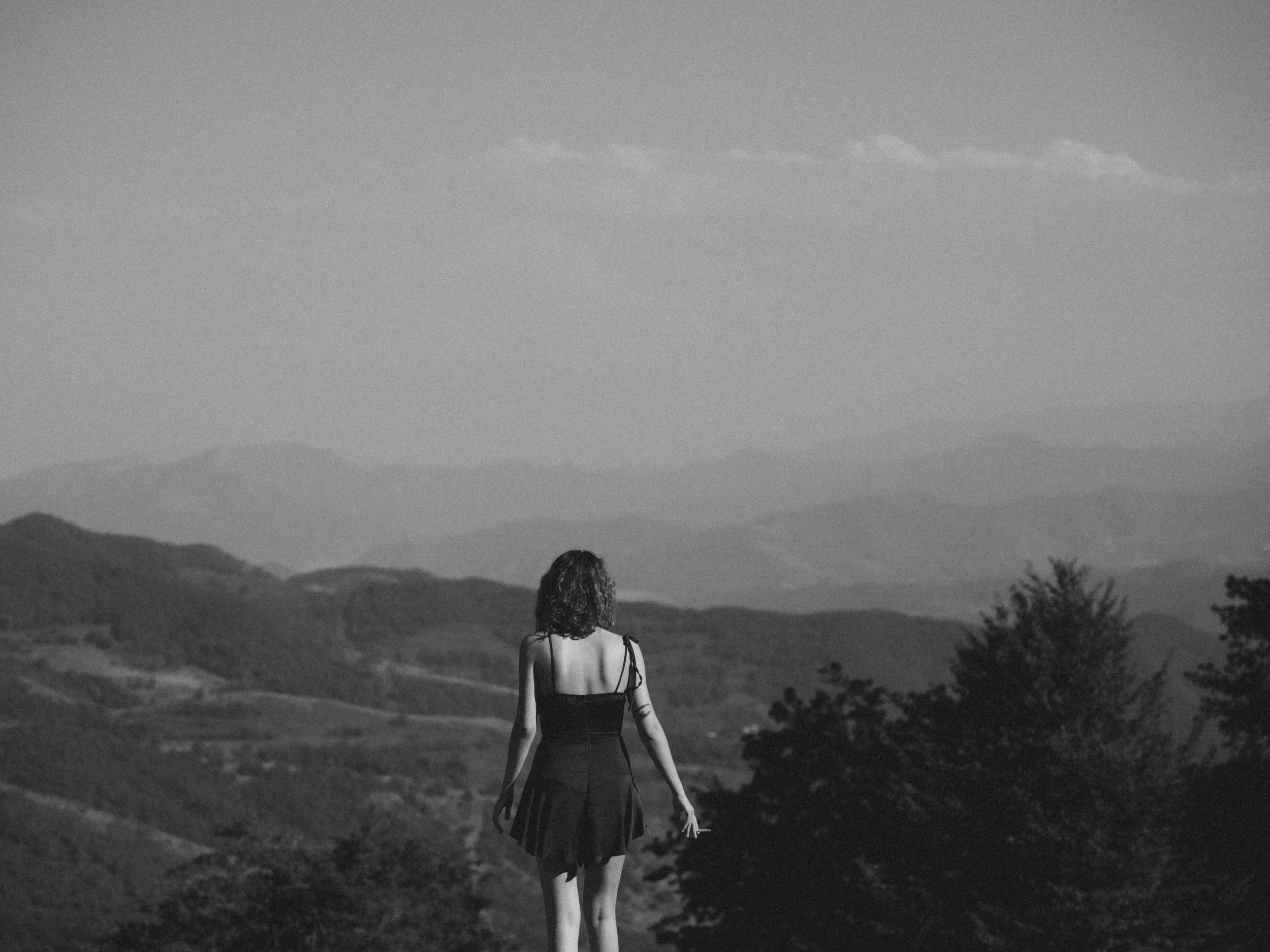 Being Young in Europe | Mary