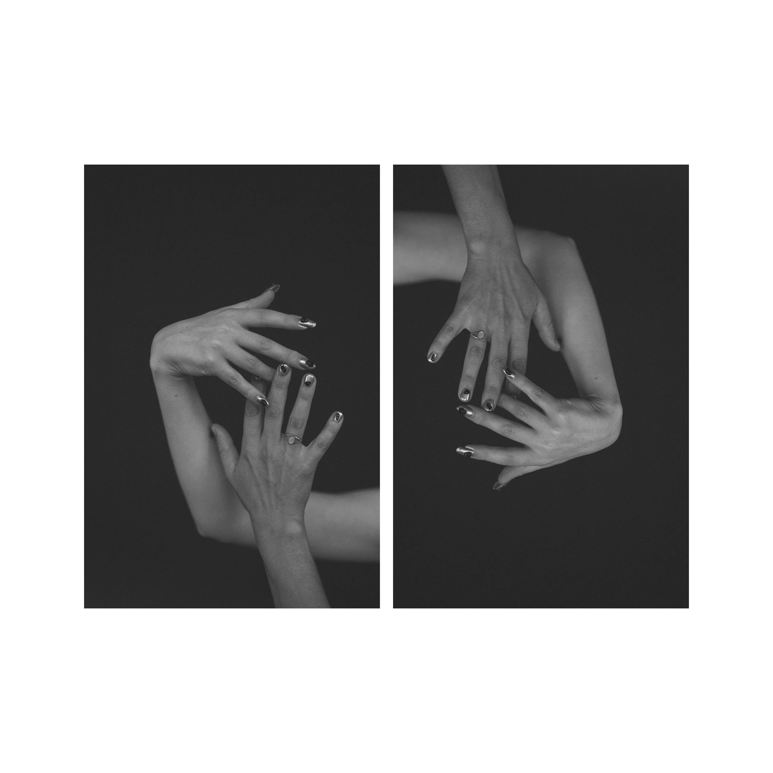 Obsidian Observations | Interwoven