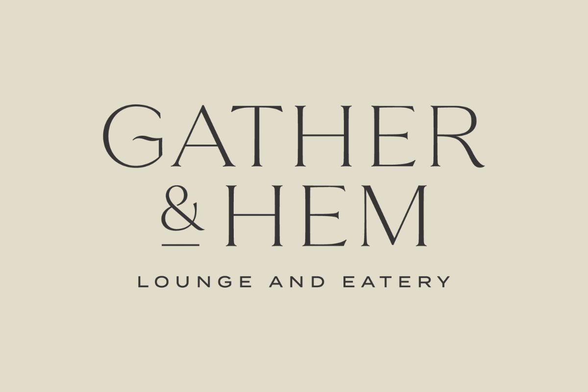 FROM GARDEN TO GLASS: GATHER &amp; HEM HOSTS HERBS &amp; SPIRITS MIXOLOGY CLASS IN COLLABORATION WITH LEWIS GINTER BOTANICAL GARDEN