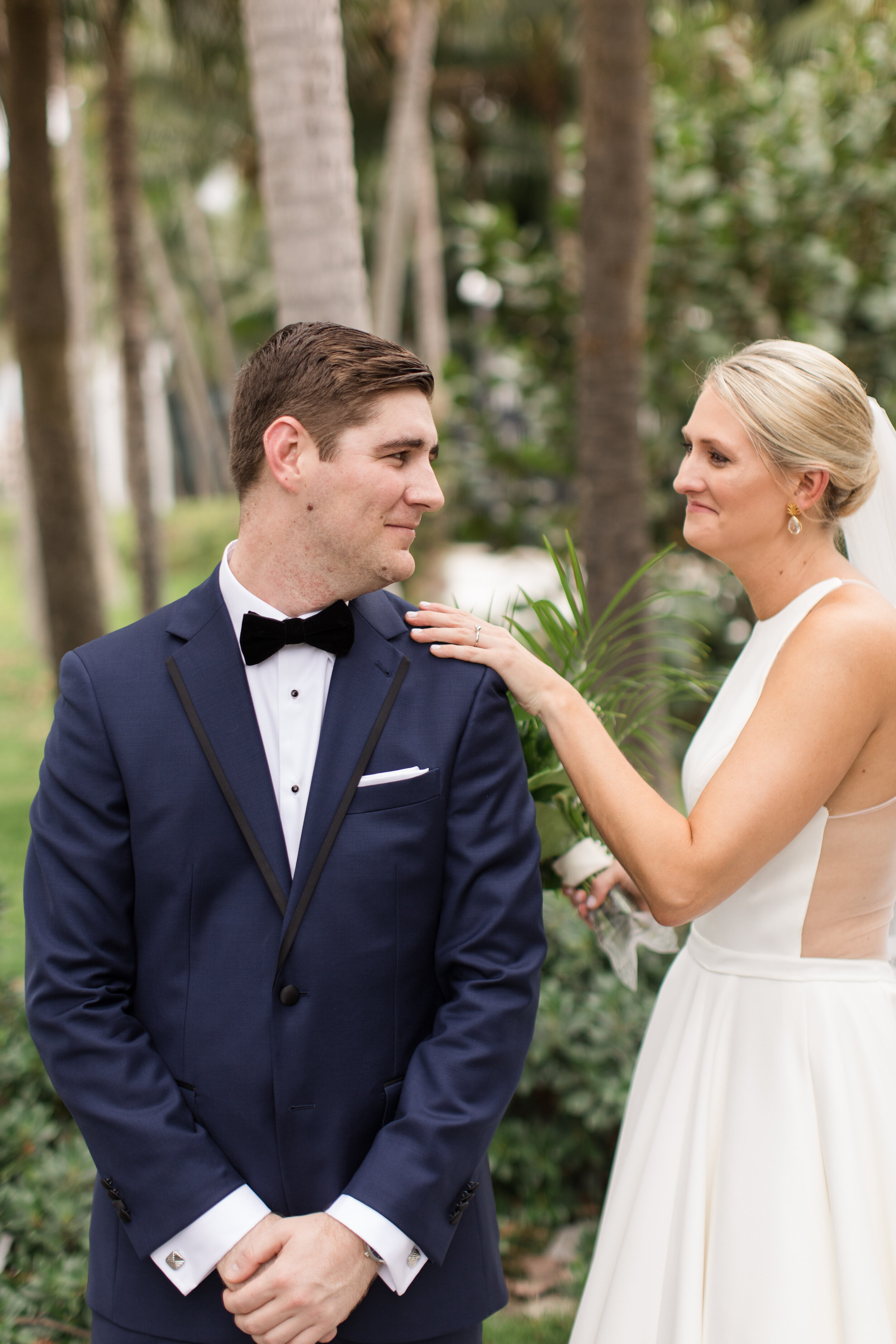 Nicole & Charles Wedding