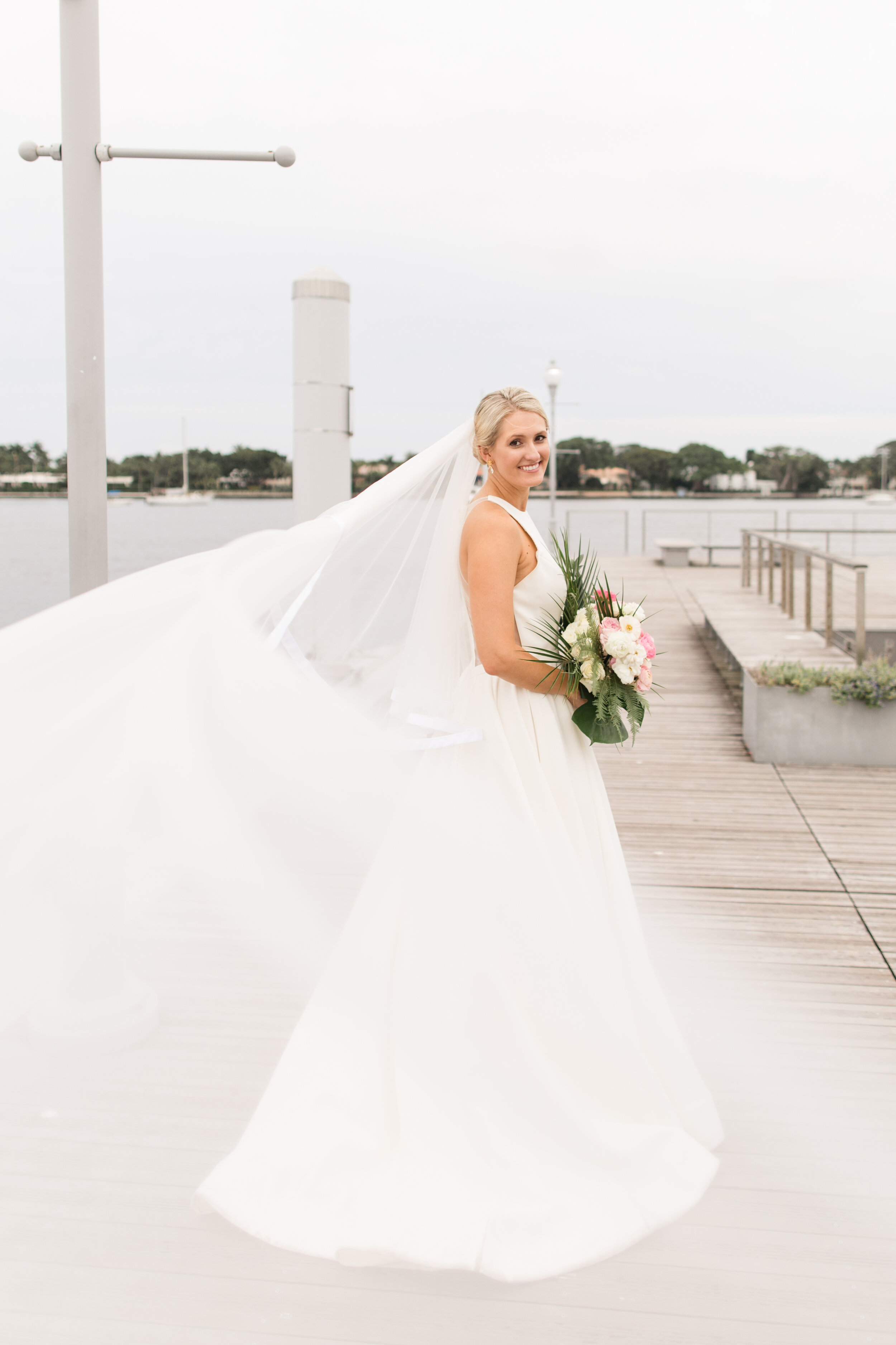 Nicole & Charles Wedding