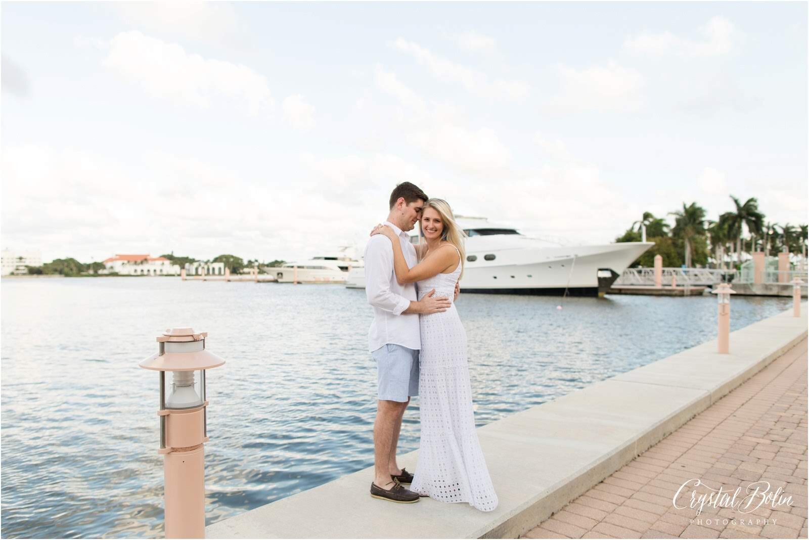 Nicole & Charles | Engagement 