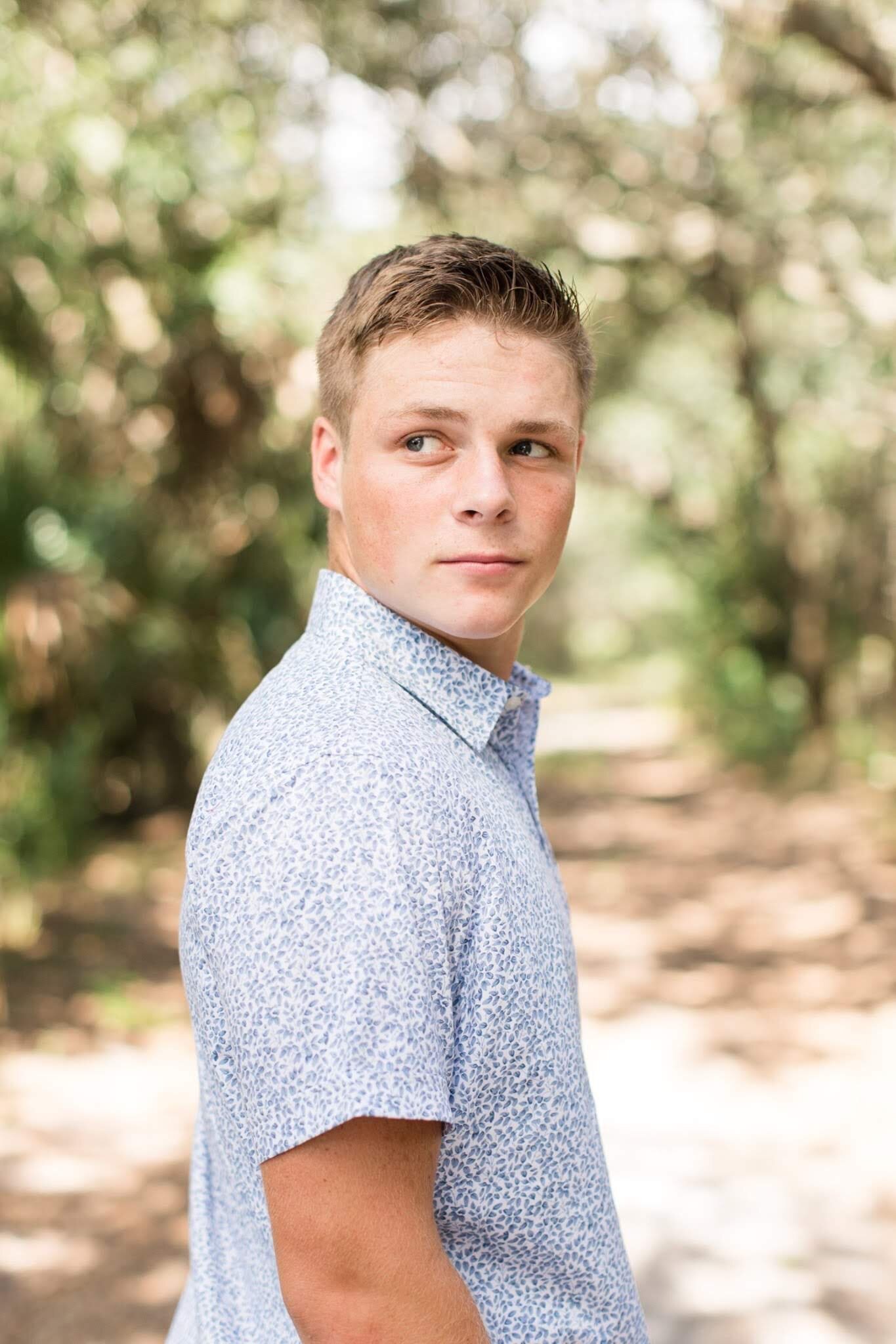 Senior Portraits at Frenchman's Forest in Palm Beach Gardens, Florida.jpeg