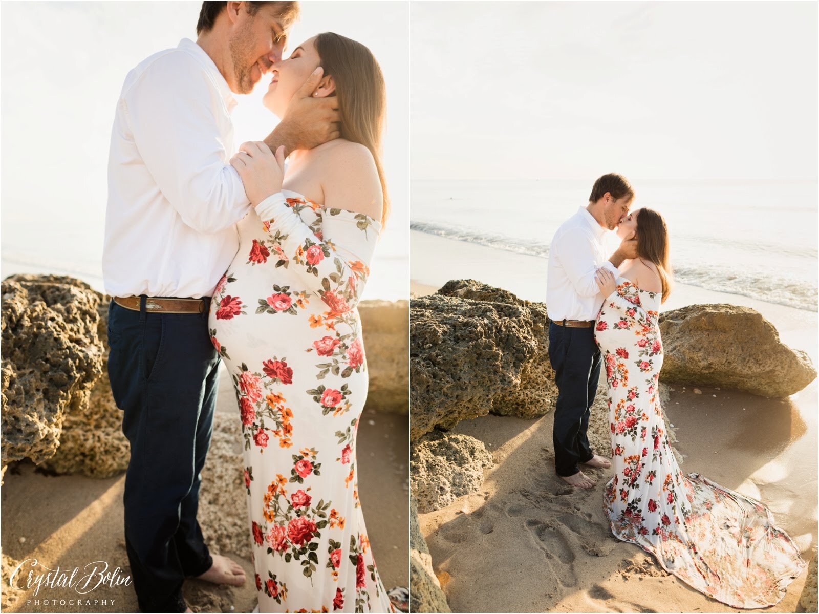 Kaylee & Brandon | Maternity Photos