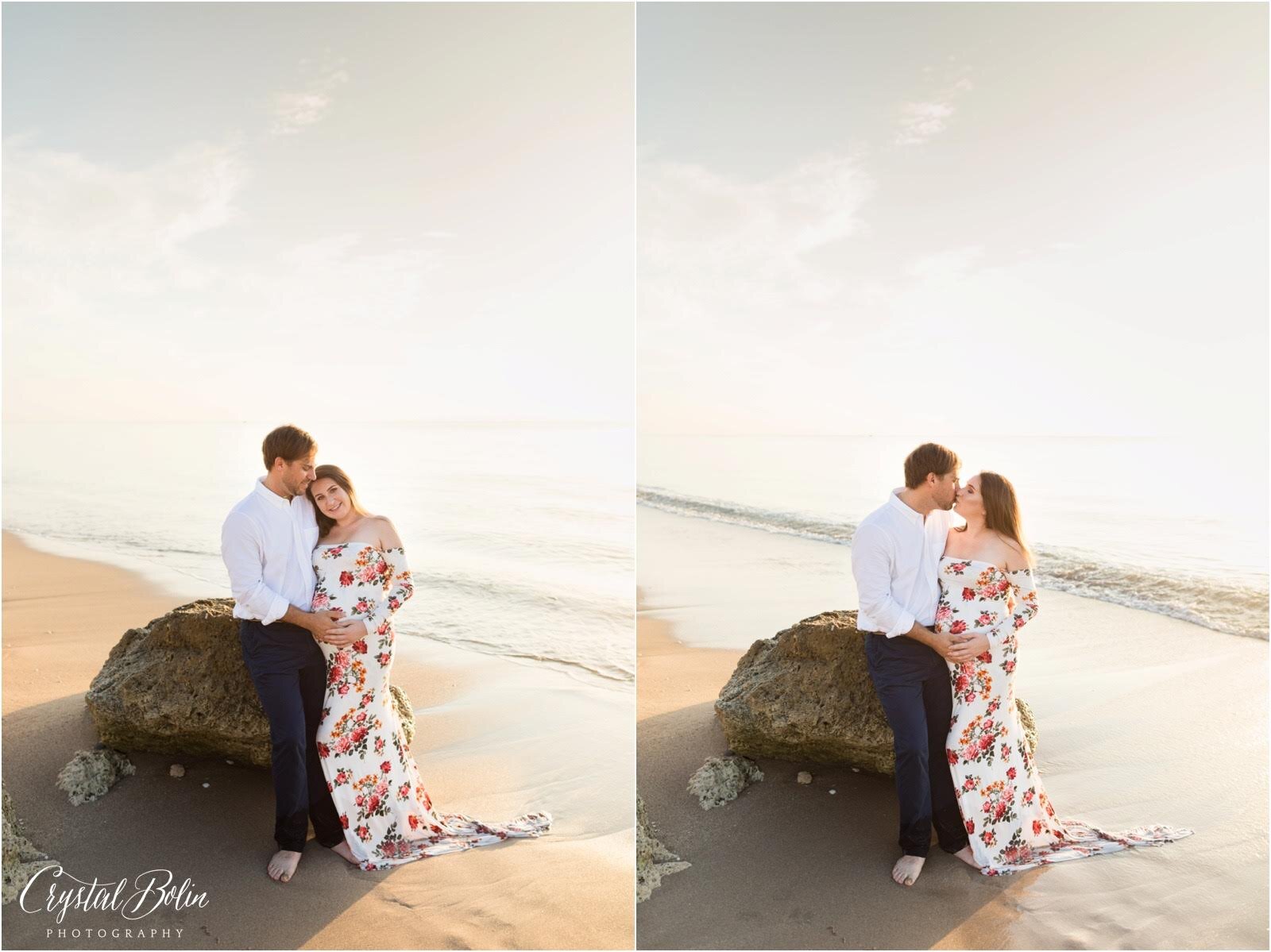 Kaylee & Brandon | Maternity Photos