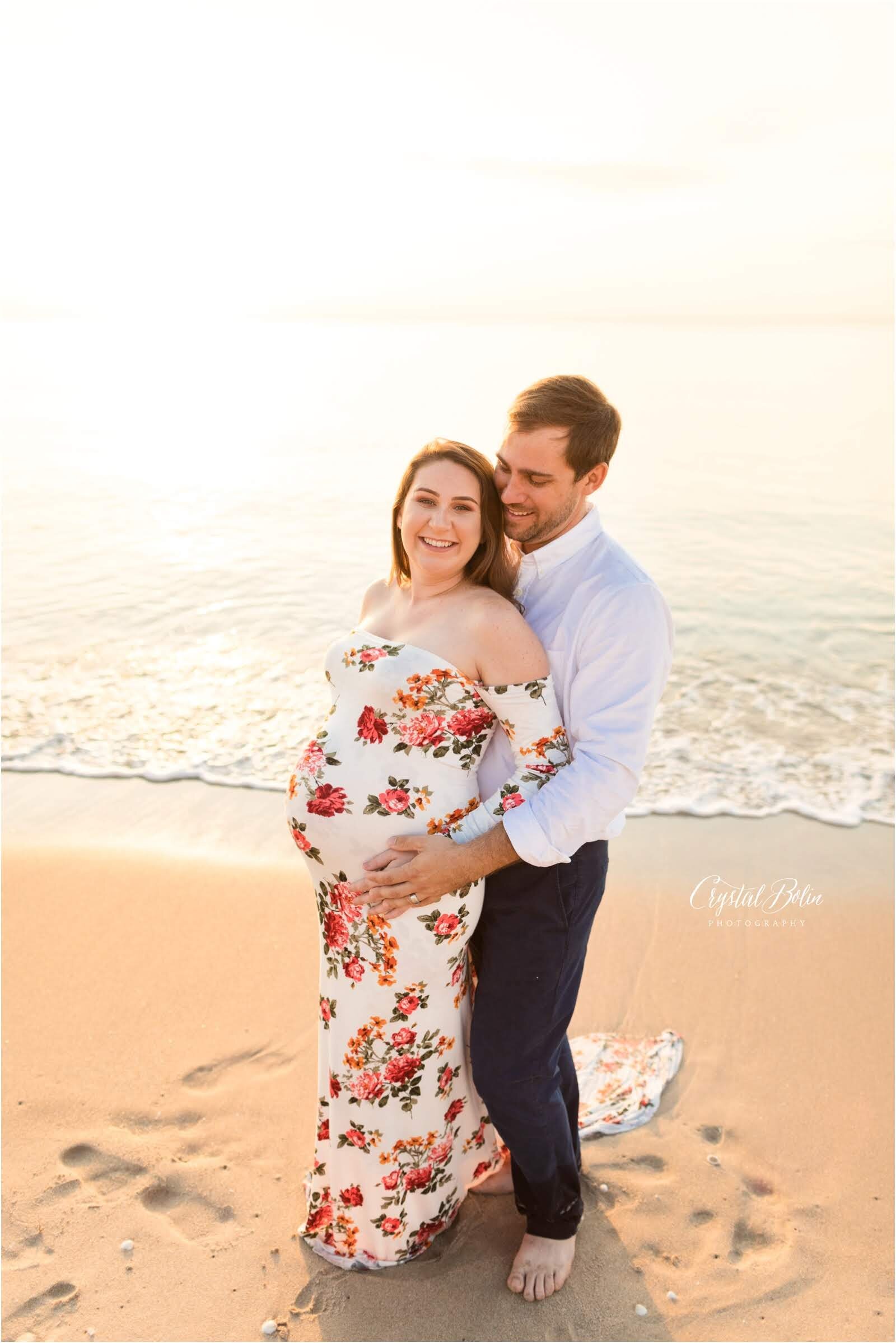 Kaylee & Brandon | Maternity Photos