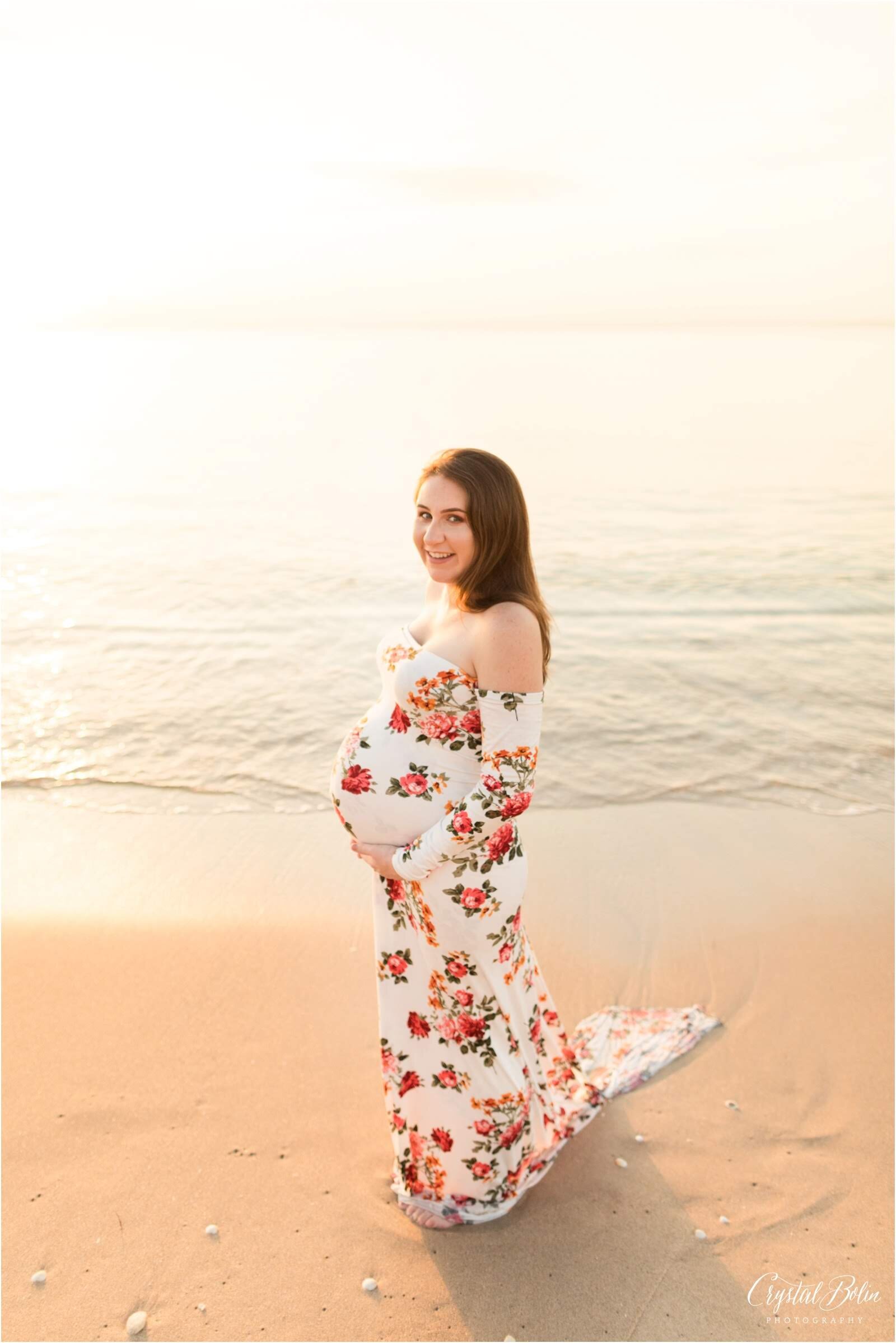 Kaylee & Brandon | Maternity Photos