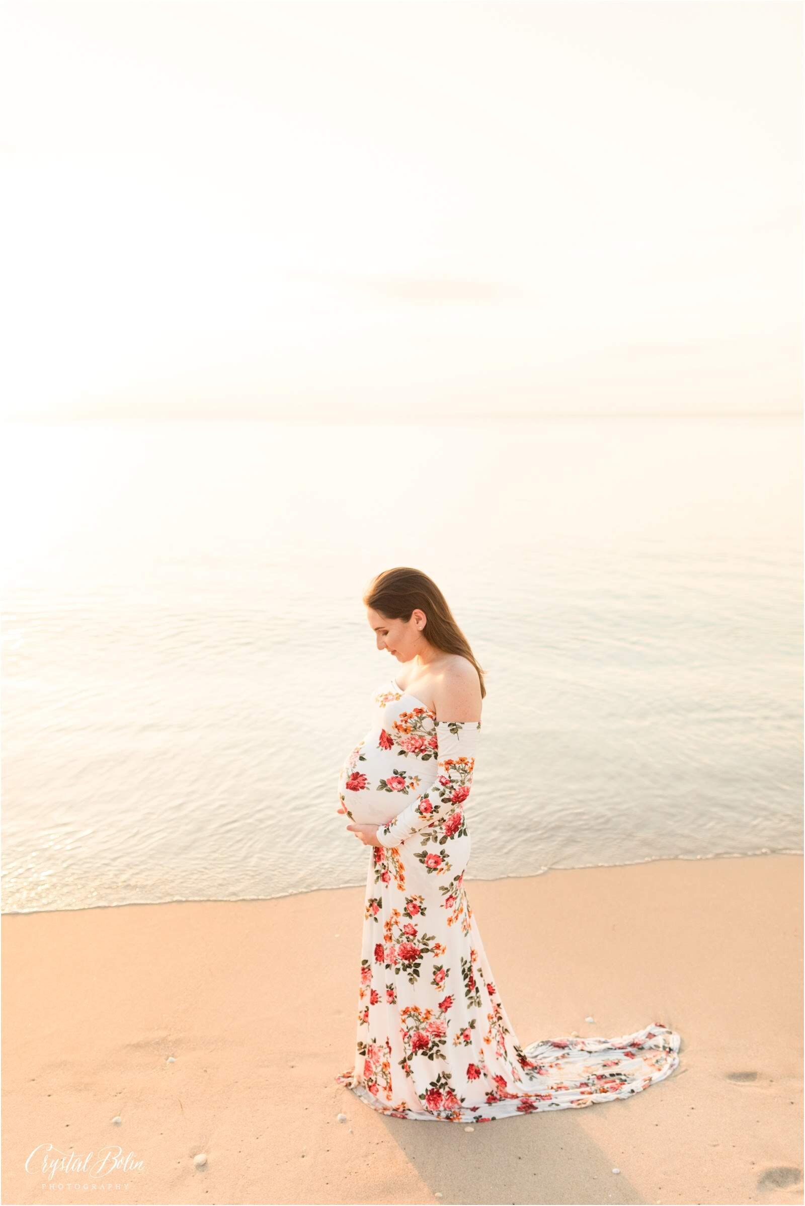 Kaylee & Brandon | Maternity Photos