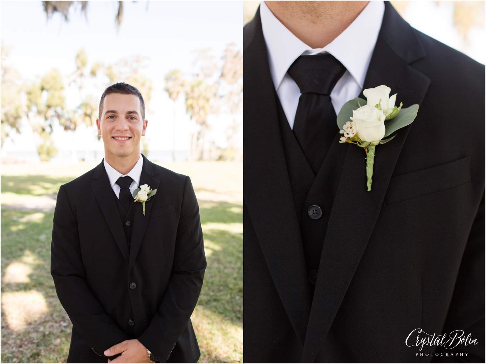 Marissa & Calvin | Wedding