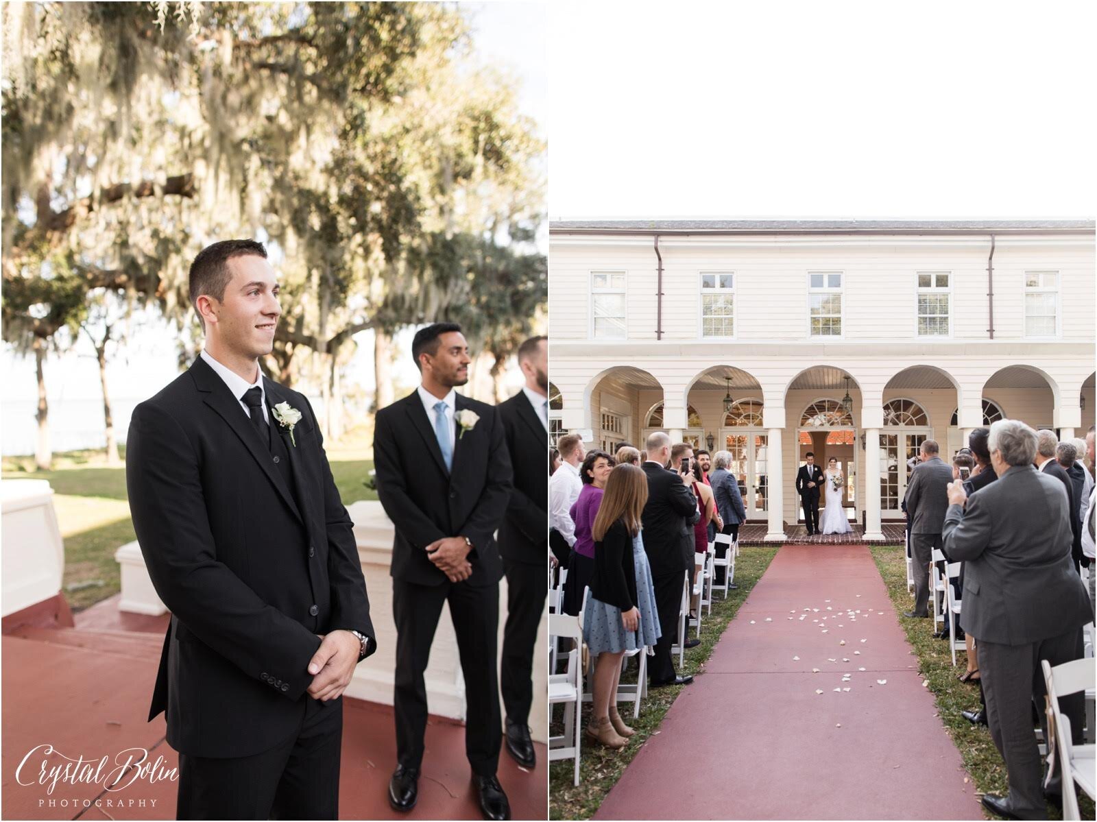 Marissa & Calvin | Wedding