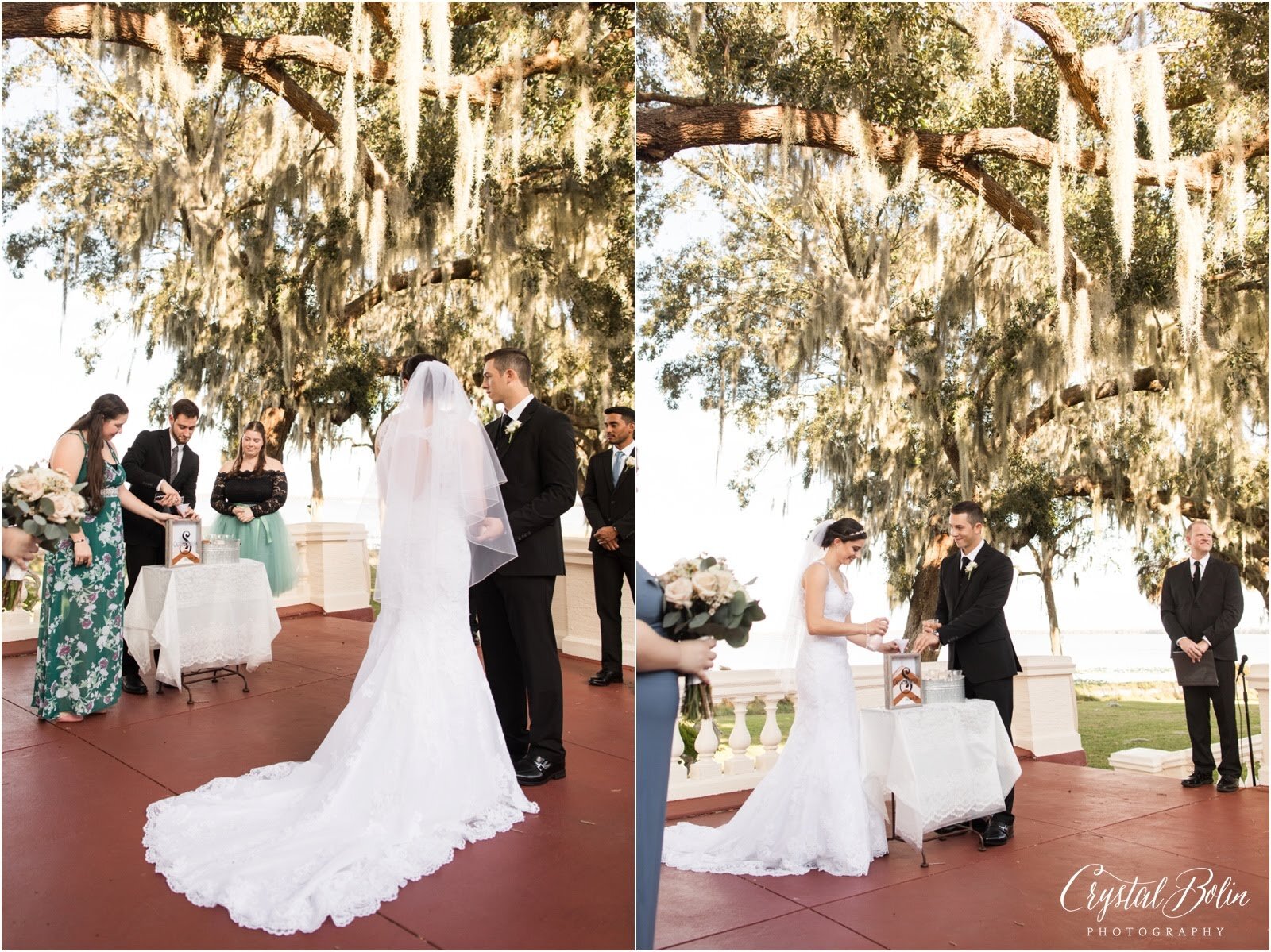 Marissa & Calvin | Wedding