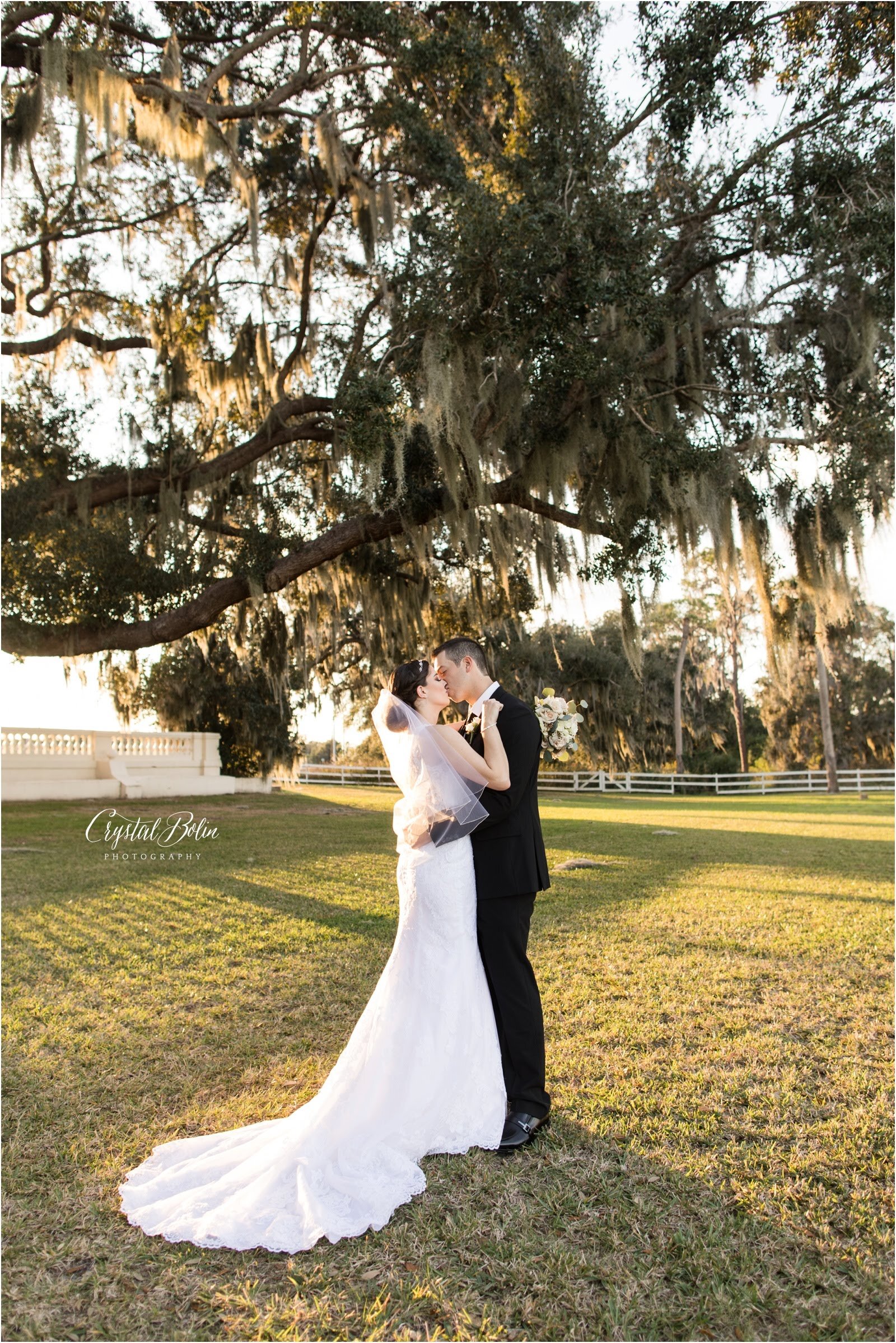 Marissa & Calvin | Wedding