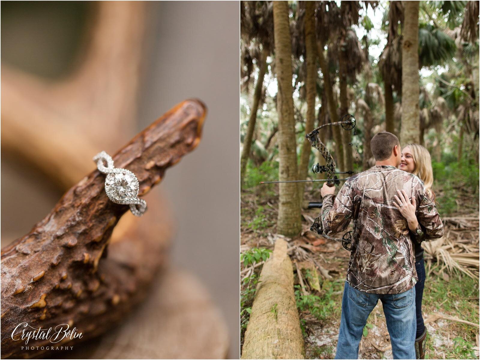 Ashlyn & Kyle | Engagement Photos