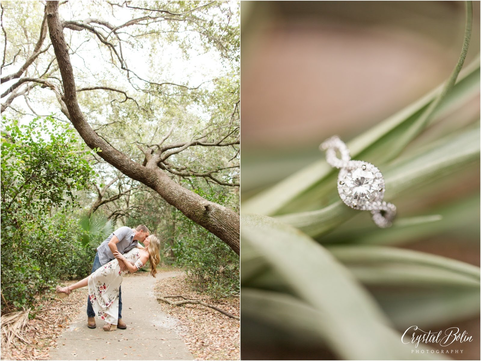 Ashlyn & Kyle | Engagement Photos