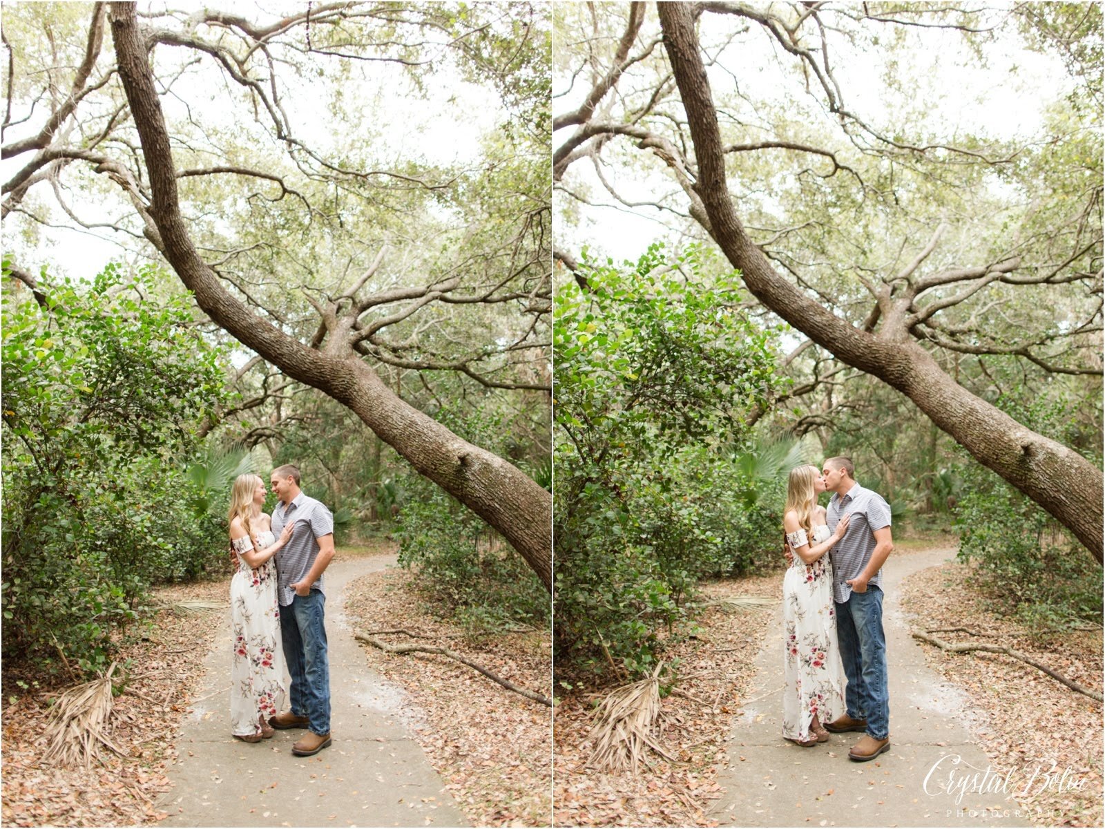 Ashlyn & Kyle | Engagement Photos