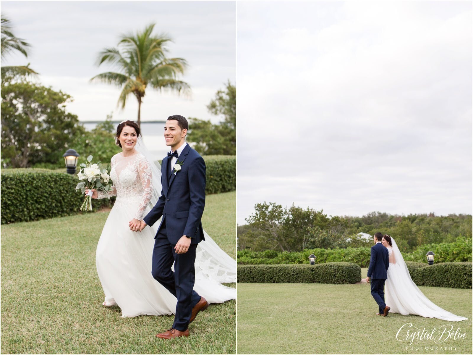 Christelle & Caleb's Wedding