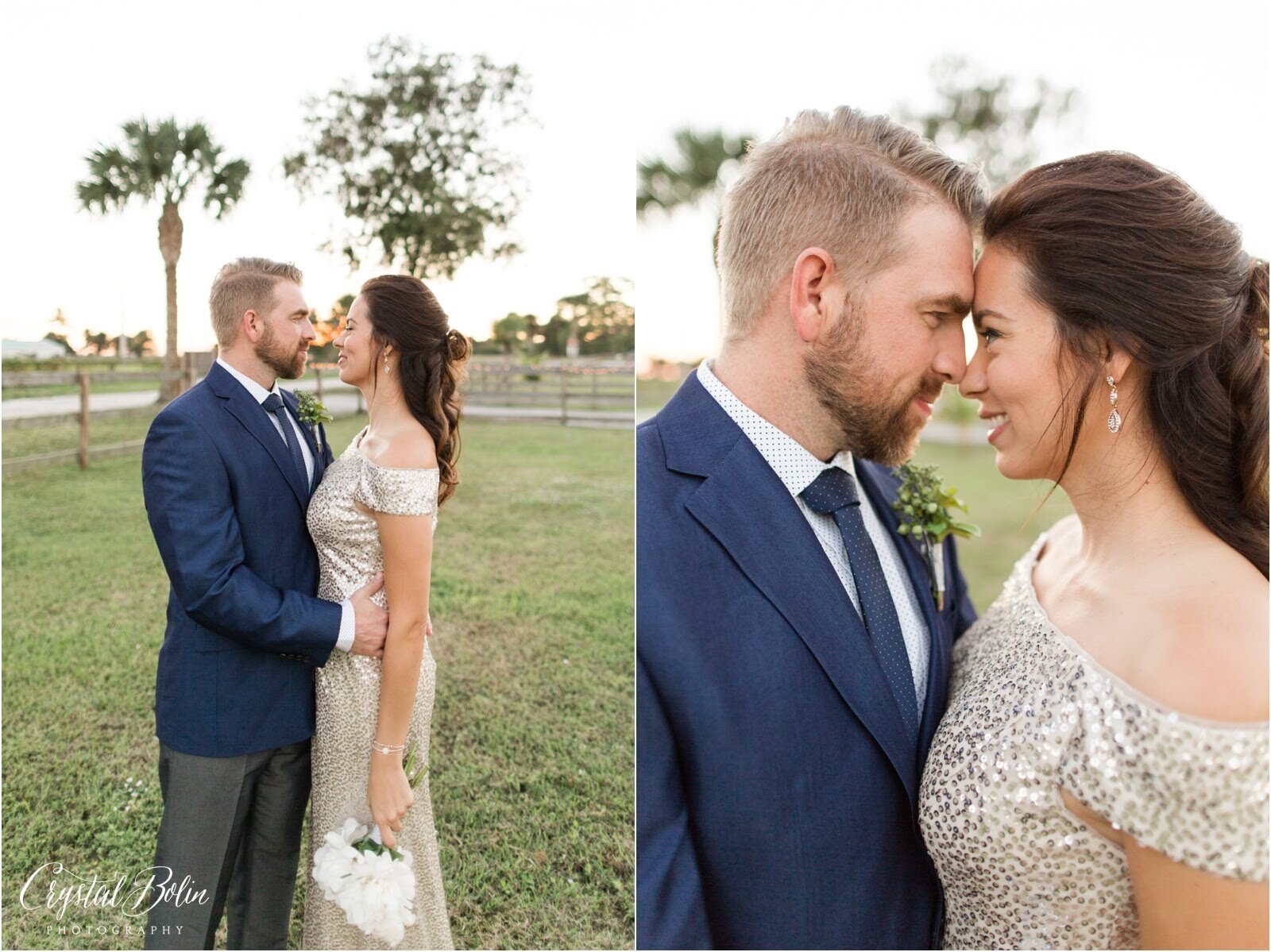 Alyssa & Bryan's Vow Renewal