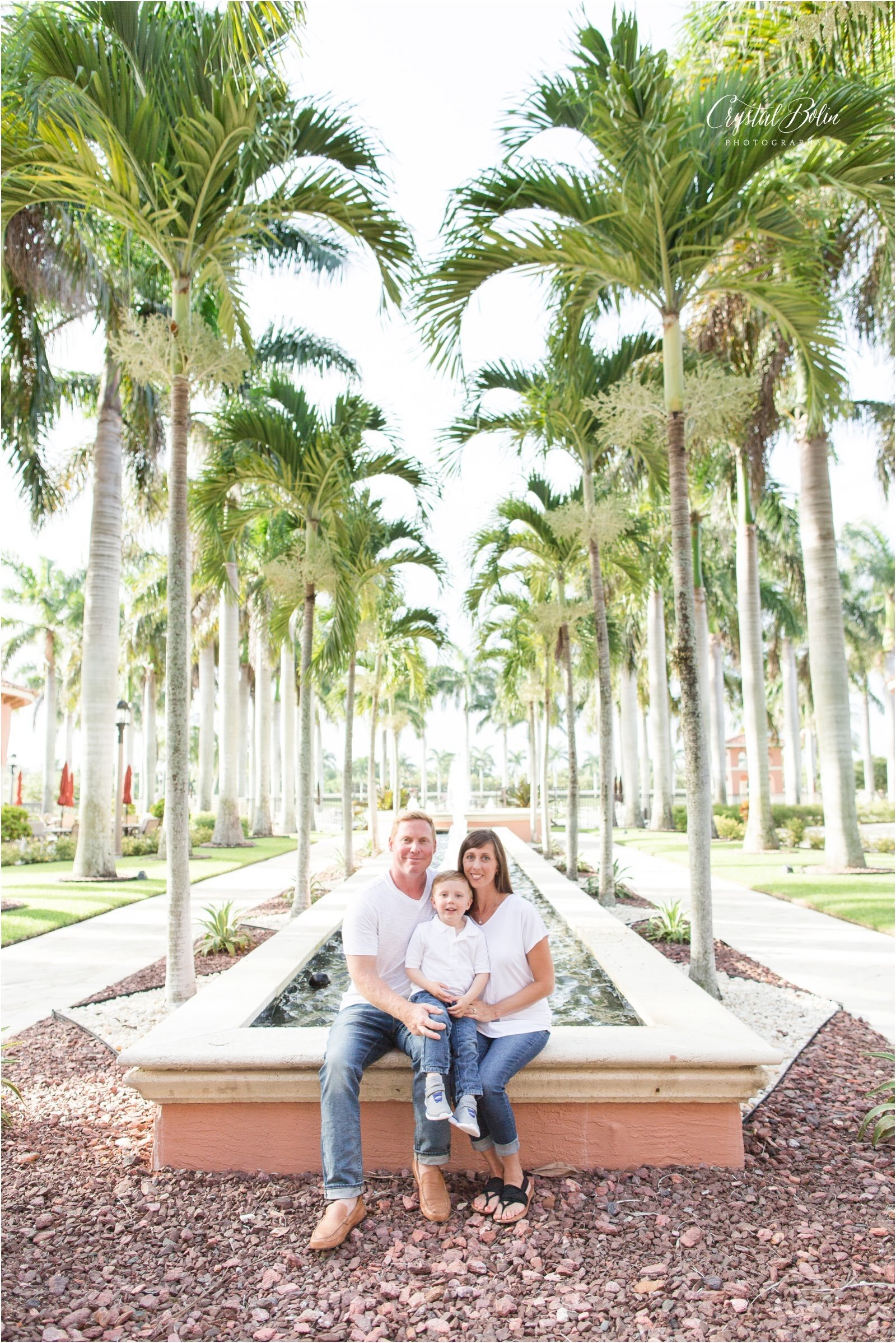 Feldman Family Vacation Portraits 2018