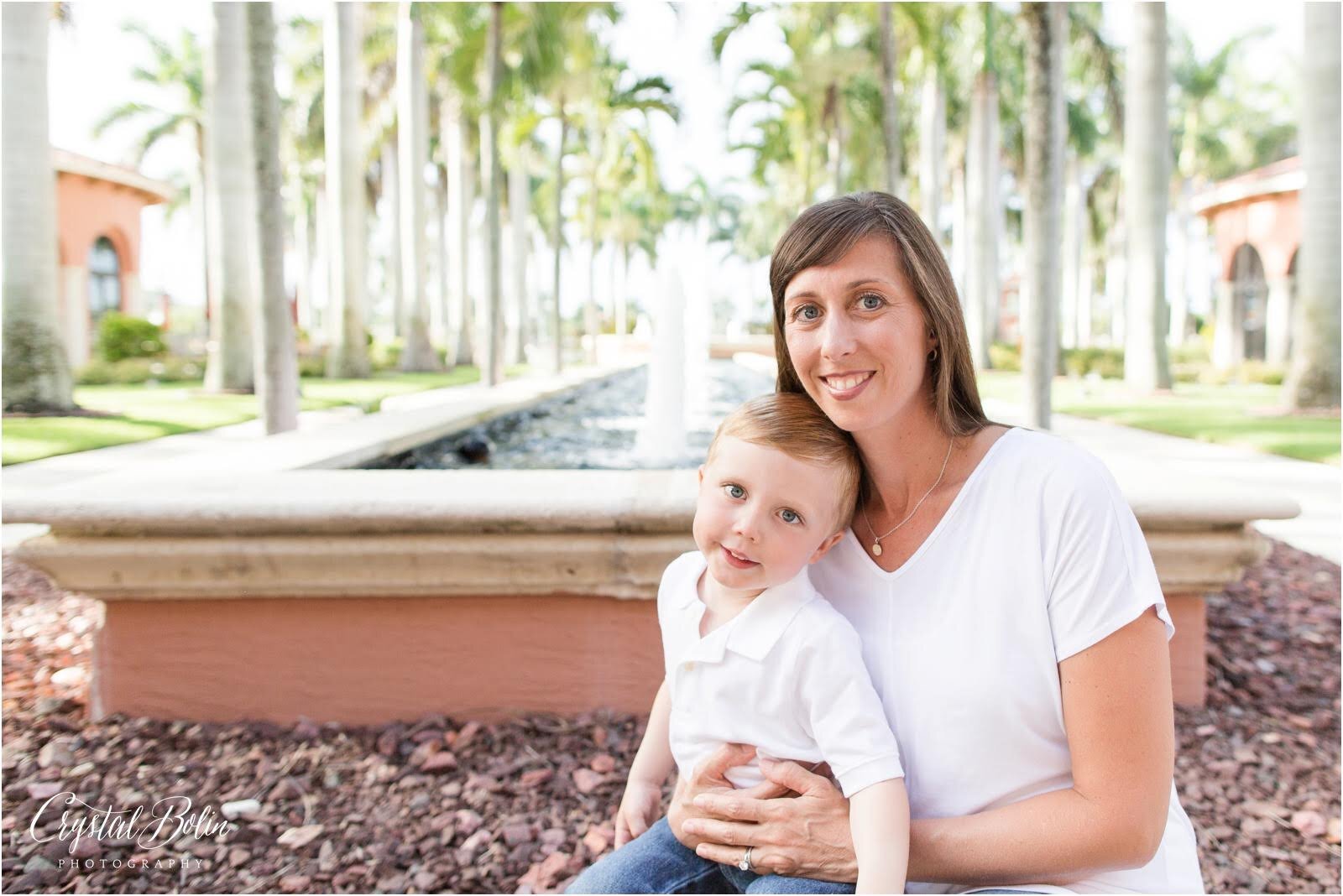 Feldman Family Vacation Portraits 2018