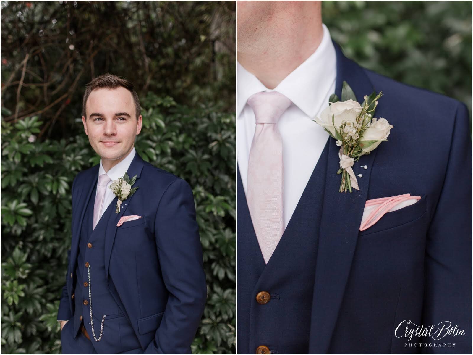 Whimsical Rainy Wedding at the Wyndham Hotel in Boca Raton, FL.