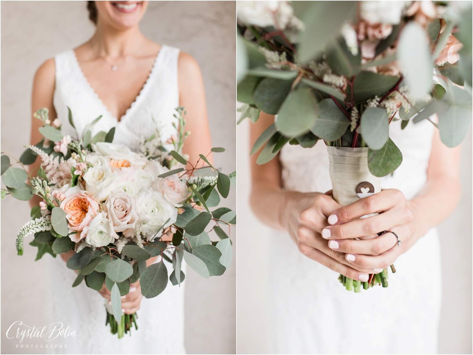 Whimsical Rainy Wedding at the Wyndham Hotel in Boca Raton, FL.