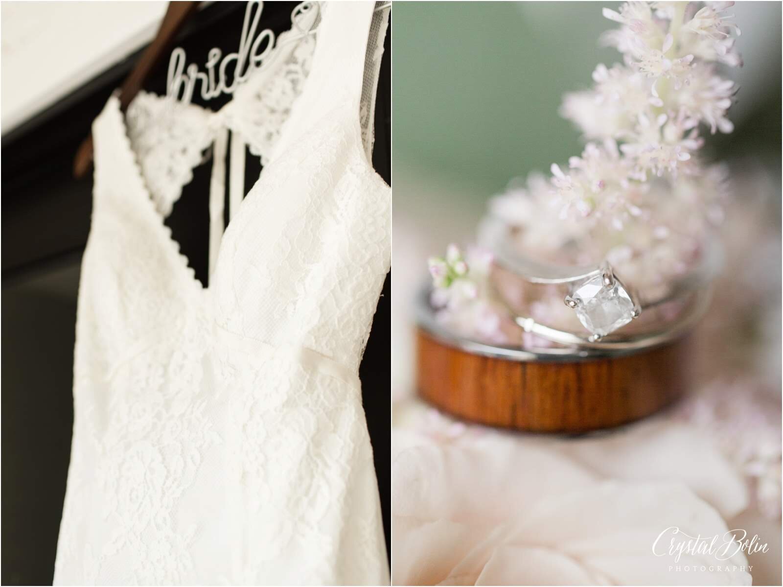 Whimsical Rainy Wedding at the Wyndham Hotel in Boca Raton, FL.