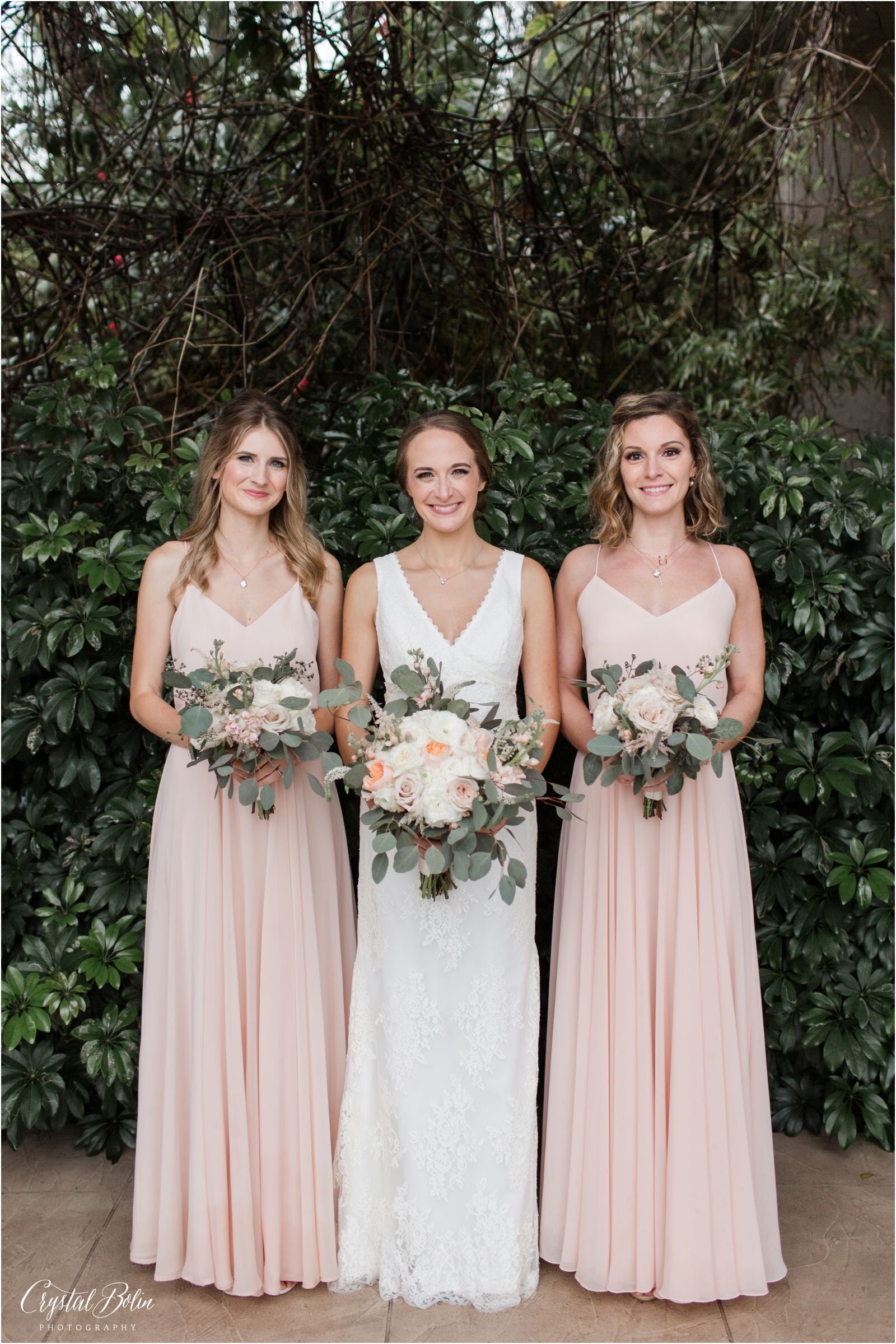 Whimsical Rainy Wedding at the Wyndham Hotel in Boca Raton, FL.