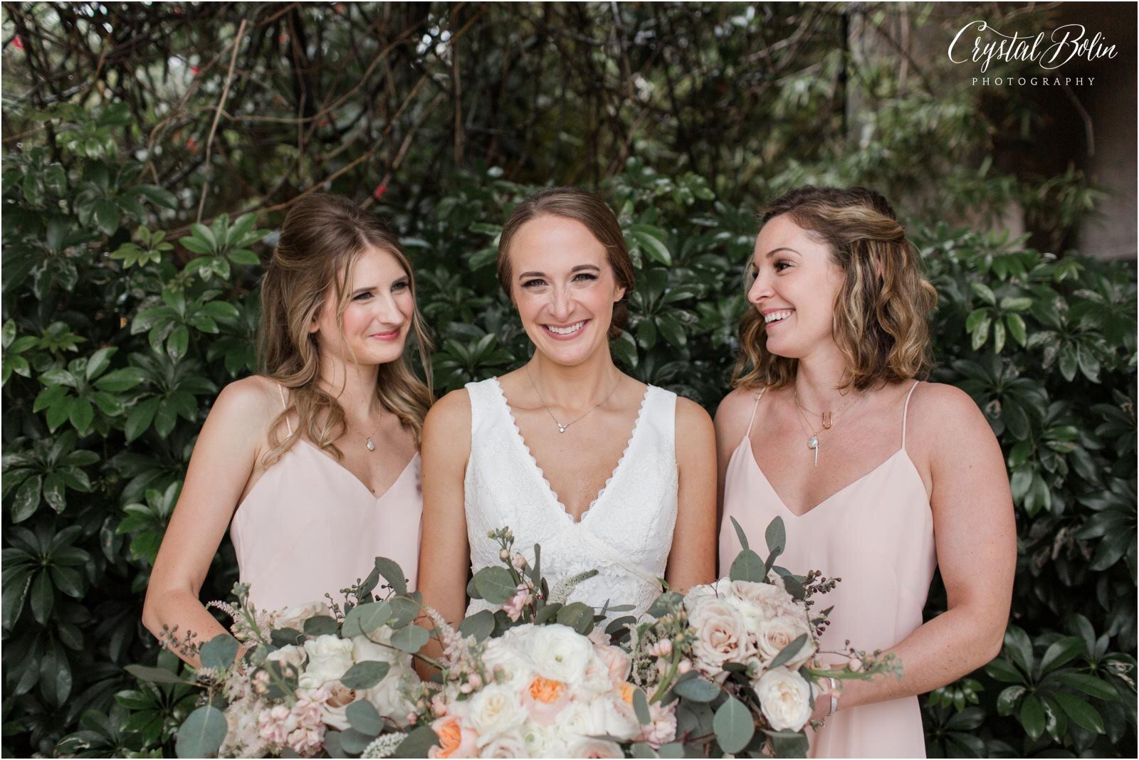 Whimsical Rainy Wedding at the Wyndham Hotel in Boca Raton, FL.