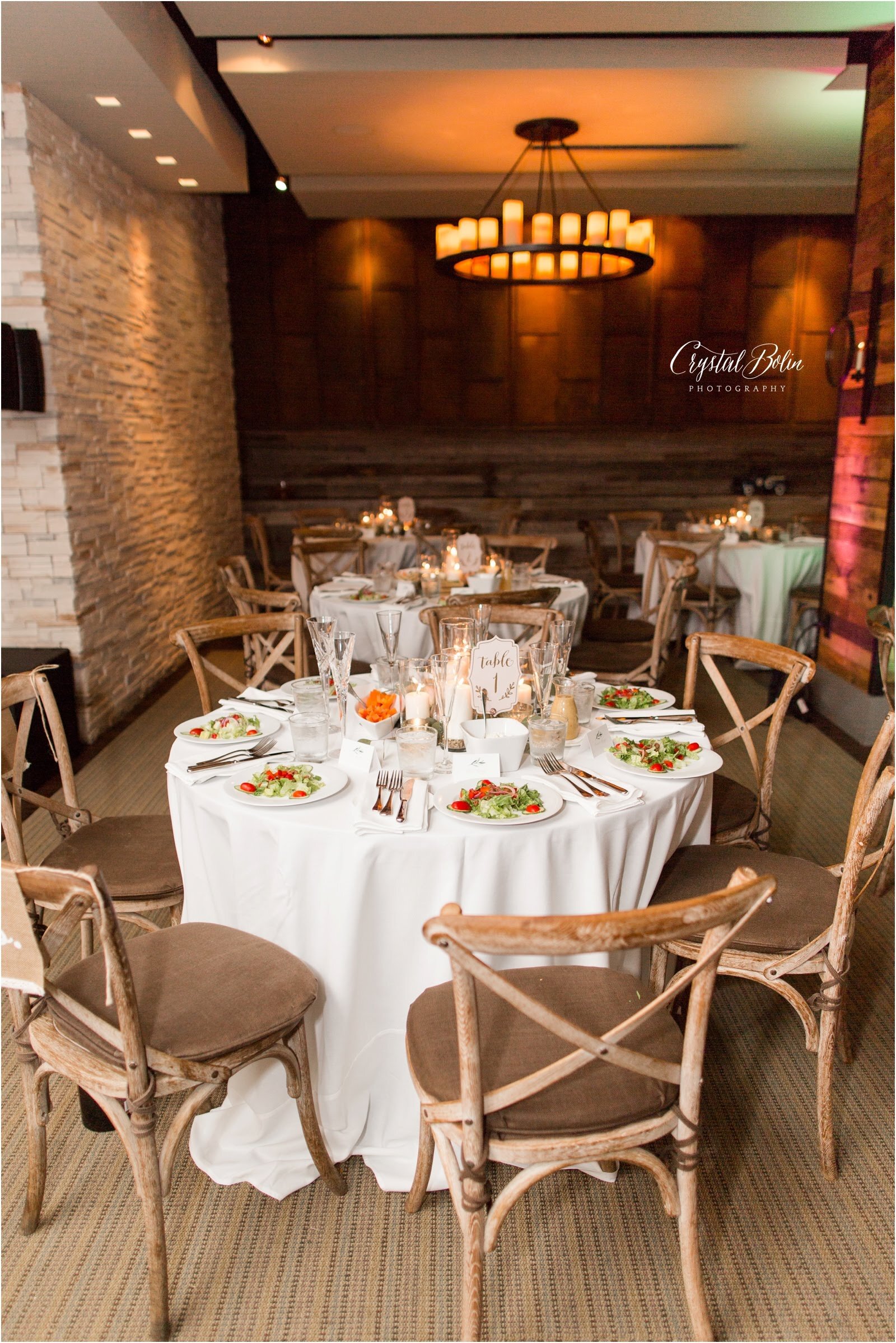 Whimsical Rainy Wedding at the Wyndham Hotel in Boca Raton, FL.