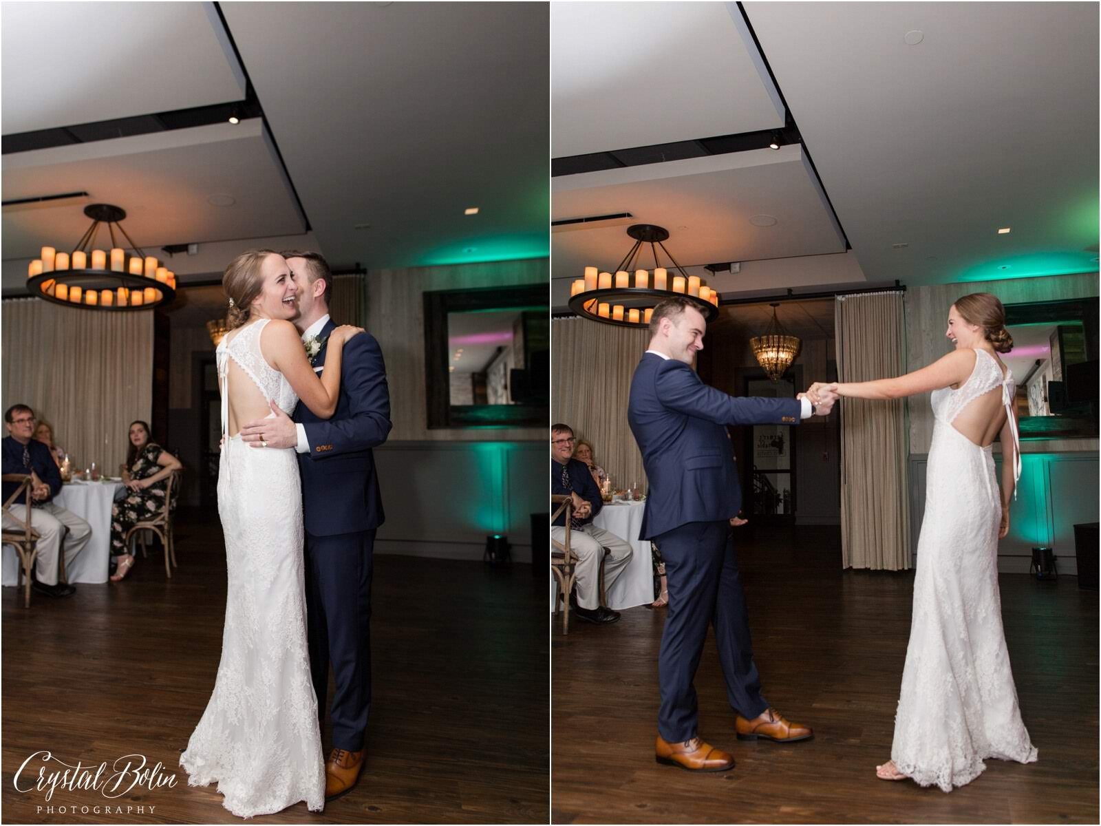 Whimsical Rainy Wedding at the Wyndham Hotel in Boca Raton, FL.