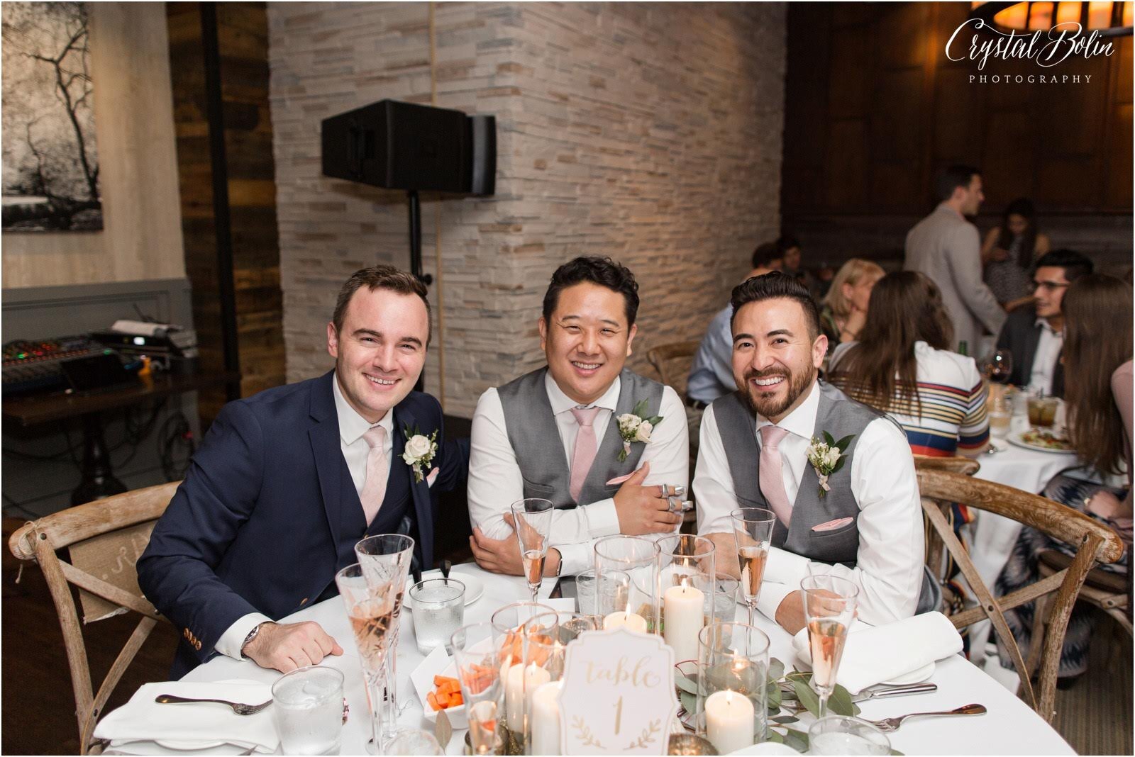 Whimsical Rainy Wedding at the Wyndham Hotel in Boca Raton, FL.