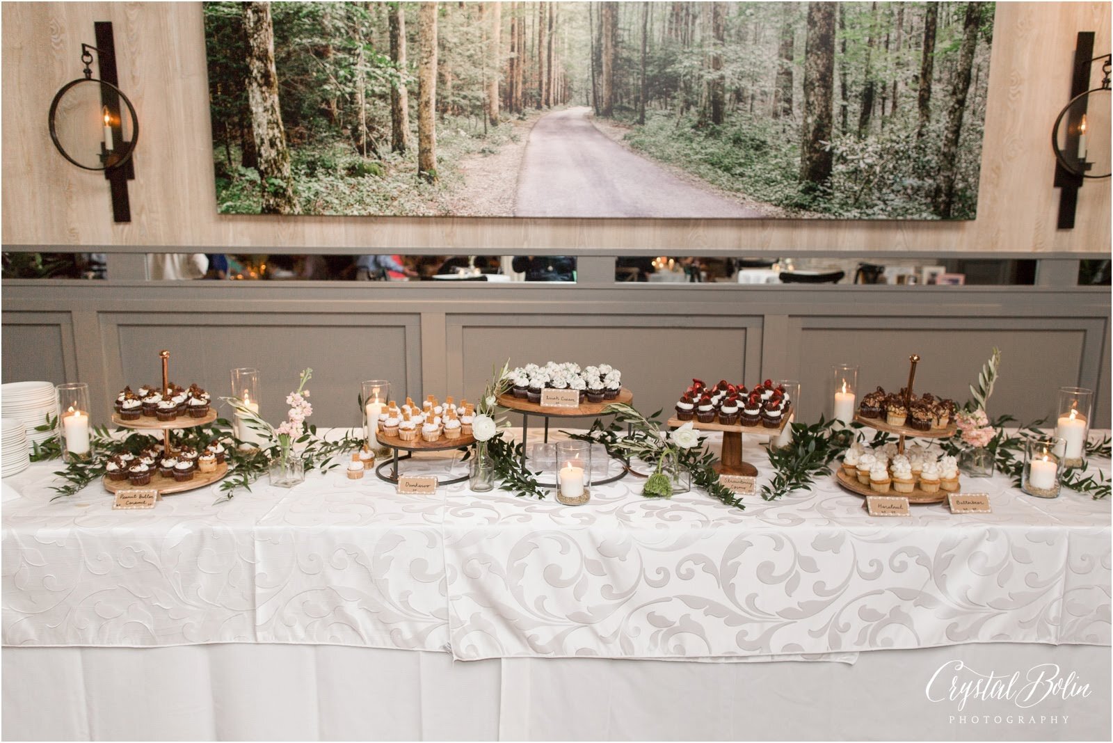 Whimsical Rainy Wedding at the Wyndham Hotel in Boca Raton, FL.