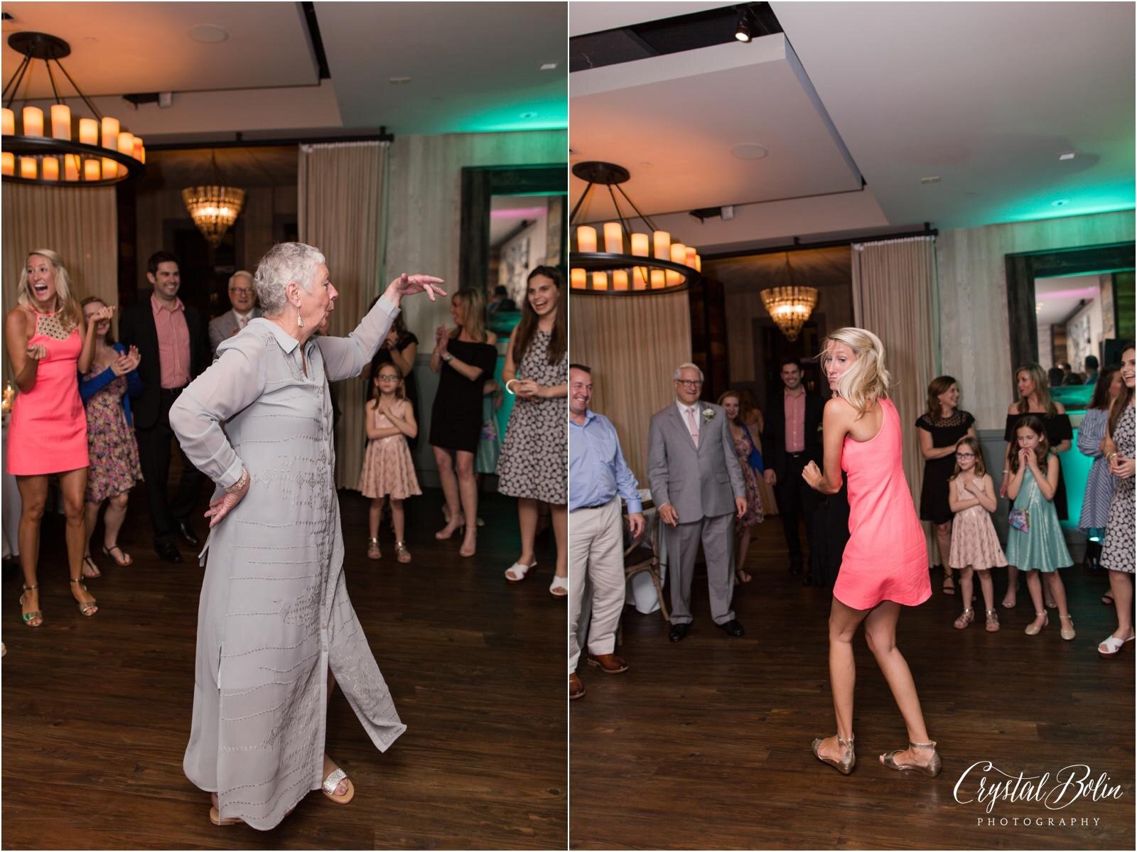 Whimsical Rainy Wedding at the Wyndham Hotel in Boca Raton, FL.