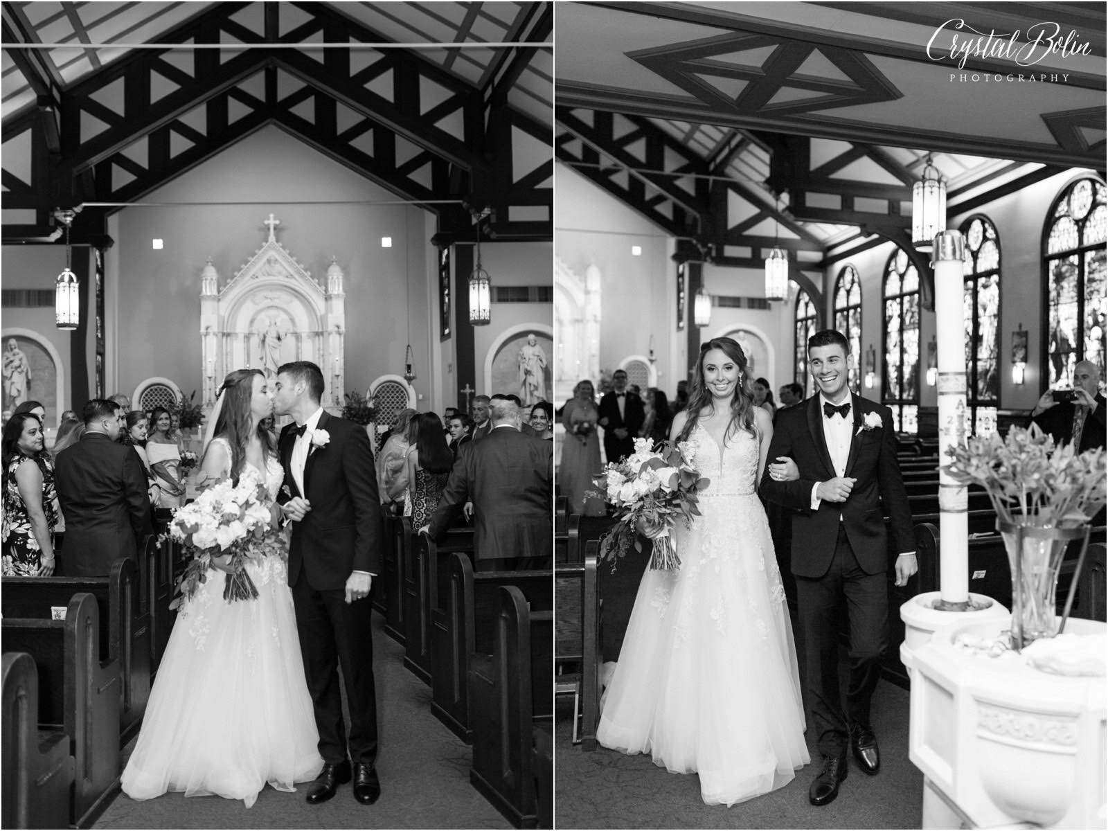 Romantic Spring Wedding at the Breakers West in West Palm Beach,