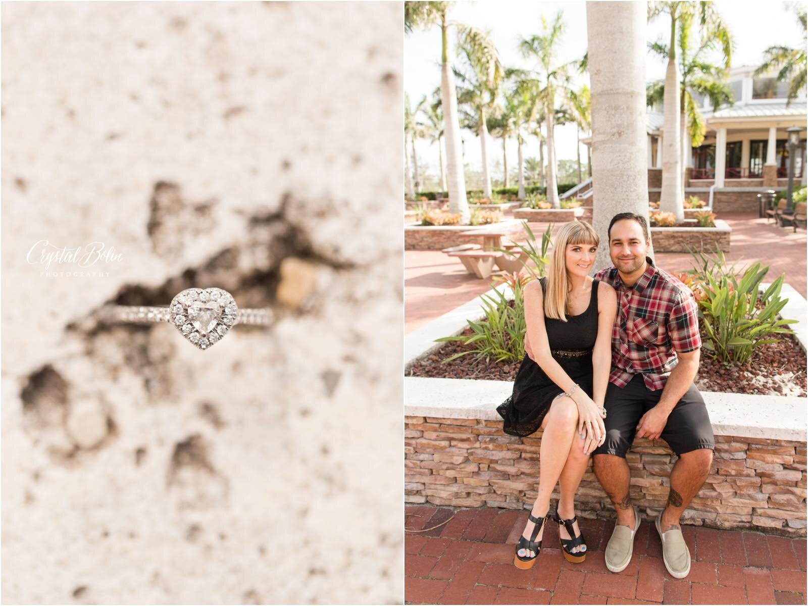 Brandy & Chris | Engagement Photos