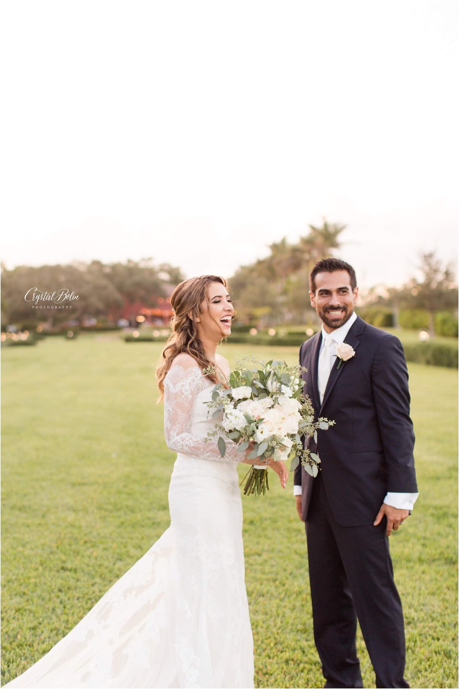 Dreamy Thalatta Estates Wedding