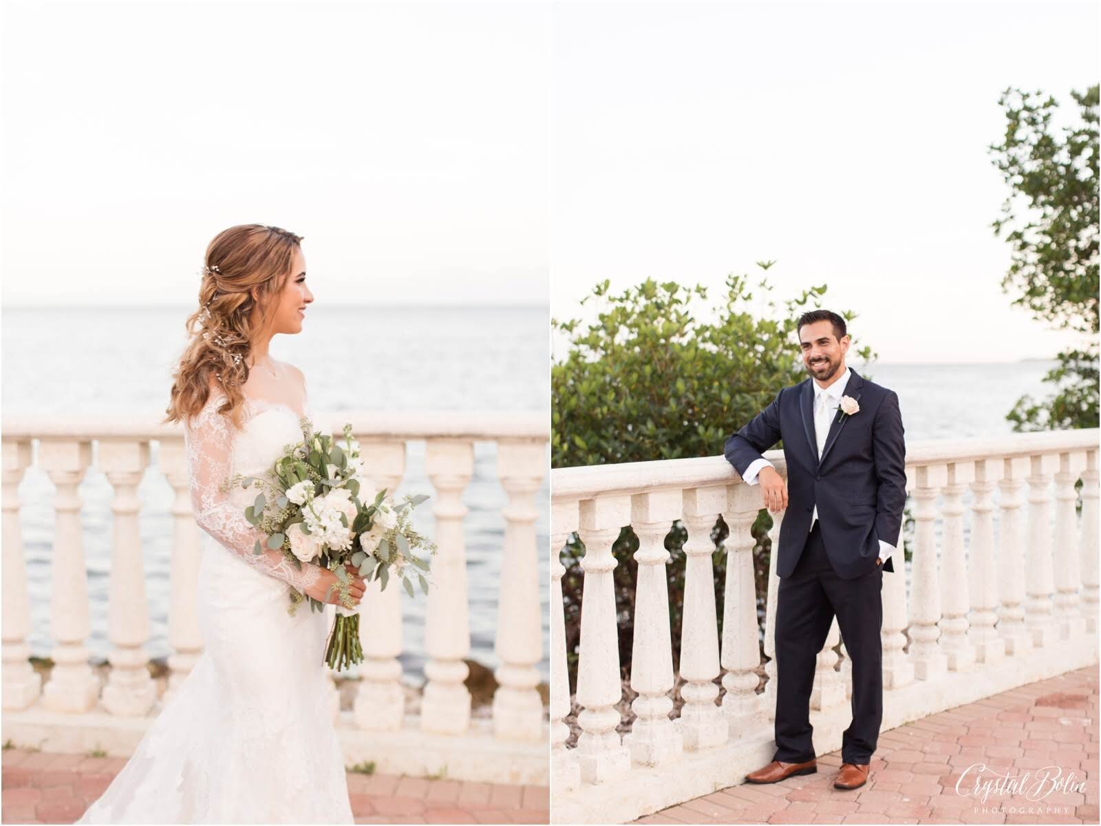 Dreamy Thalatta Estates Wedding