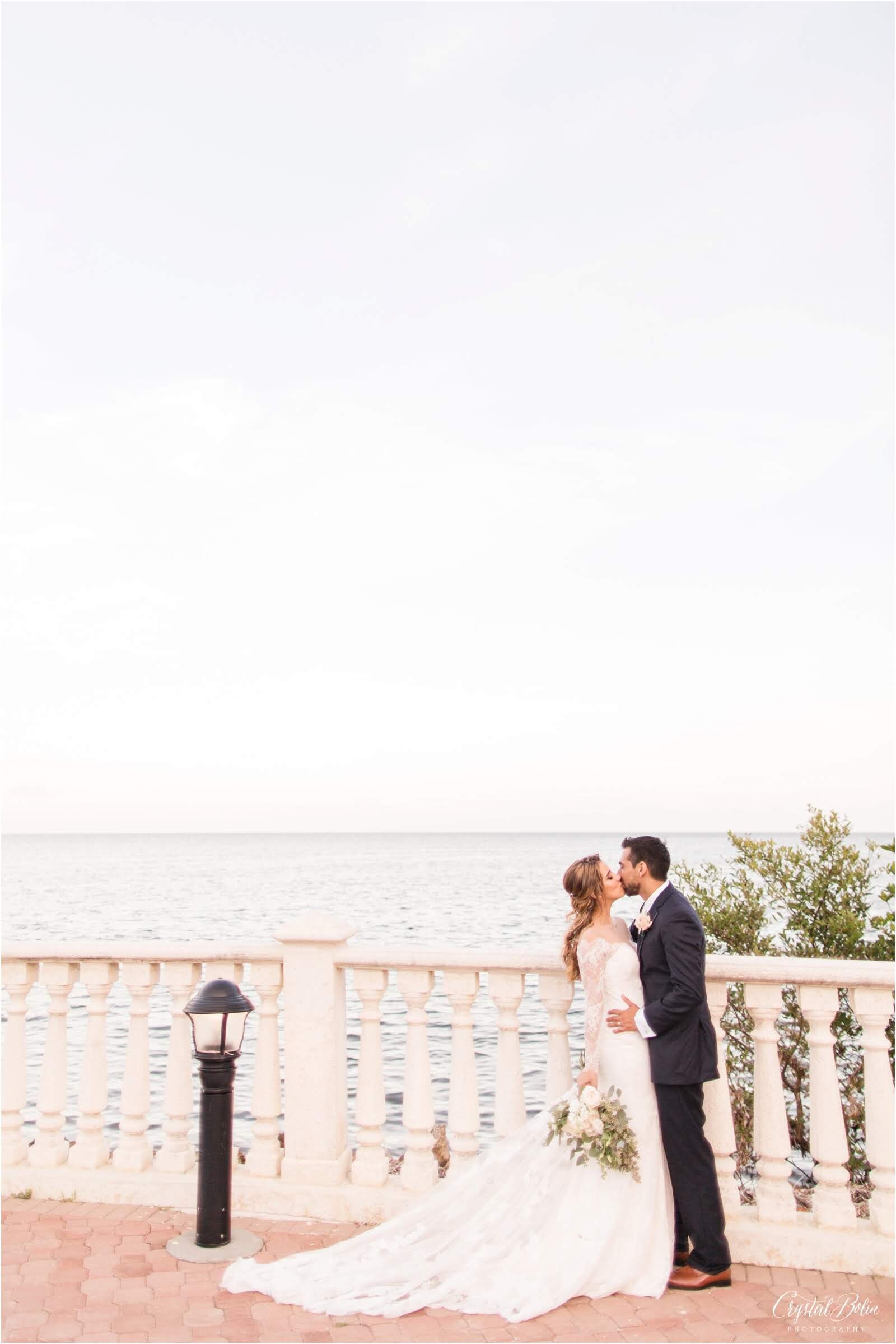 Dreamy Thalatta Estates Wedding