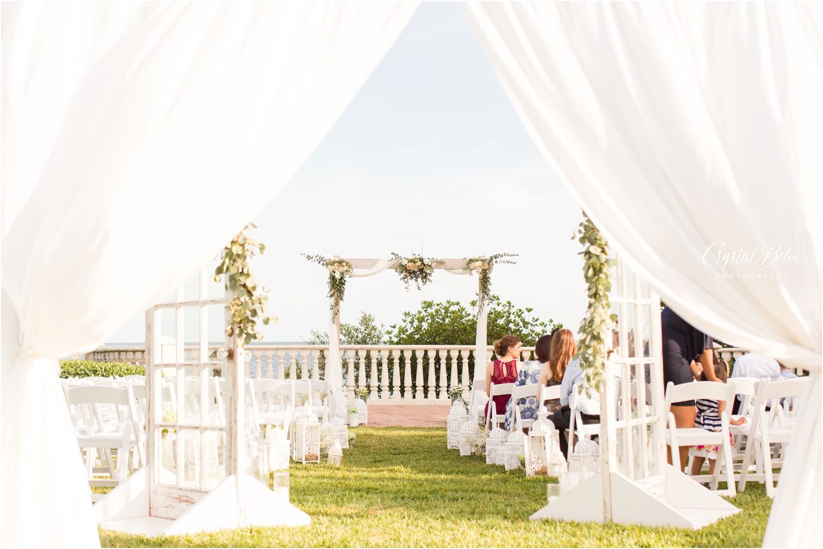 Dreamy Thalatta Estates Wedding