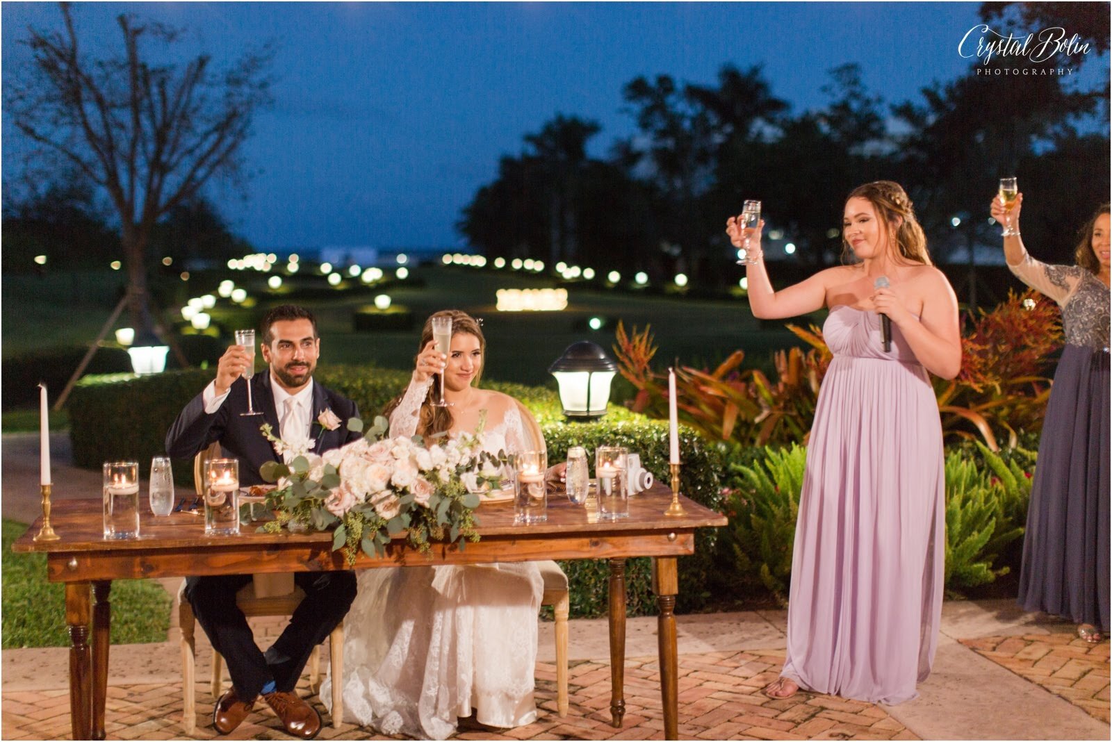 Dreamy Thalatta Estates Wedding