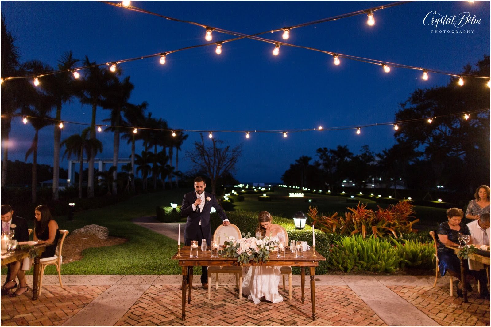 Dreamy Thalatta Estates Wedding